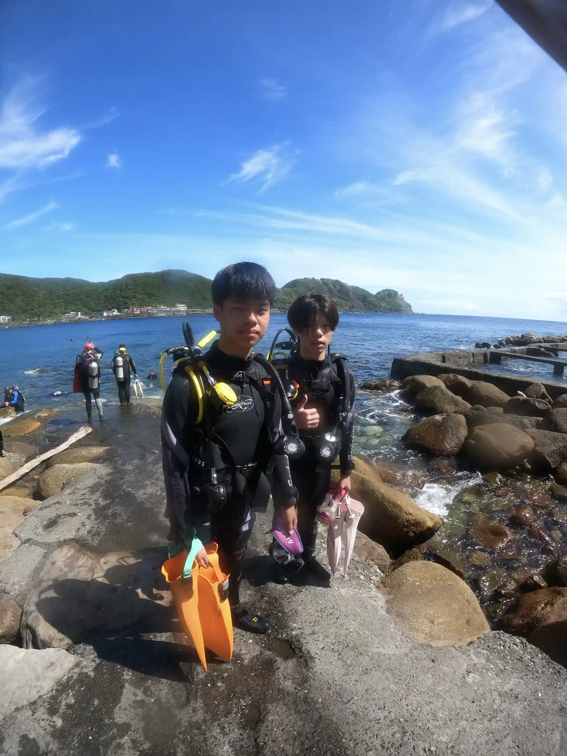 Activity photo
