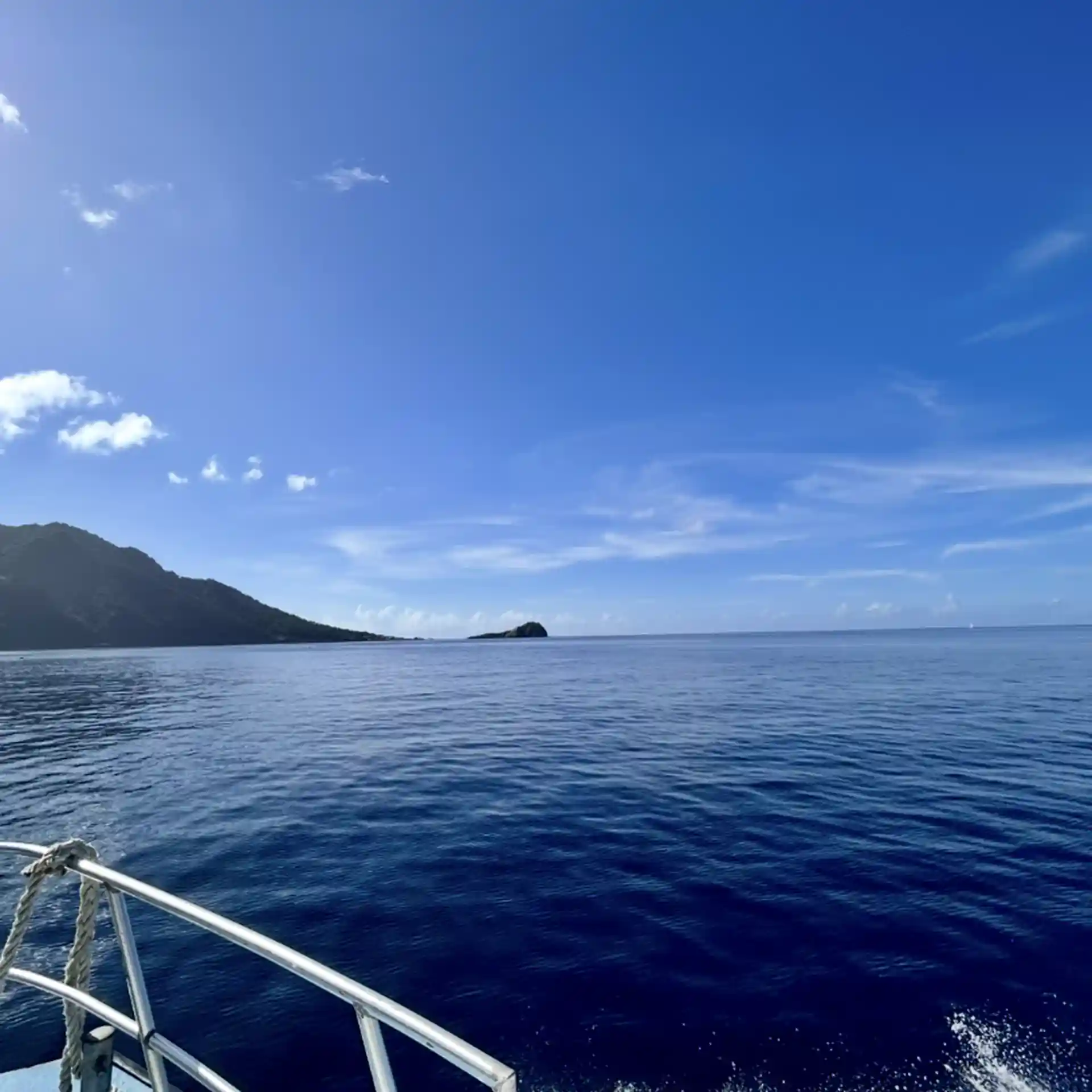 Dive site photo