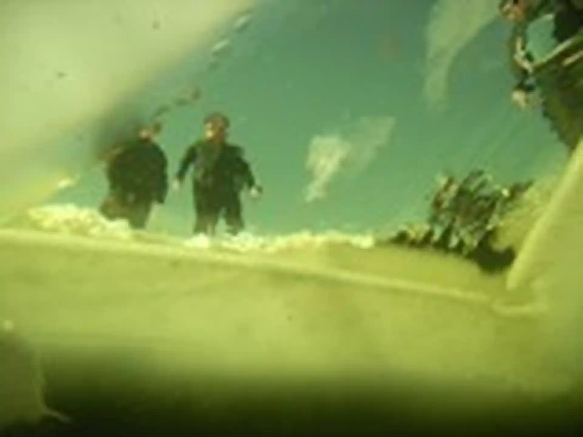 Dive shop photo