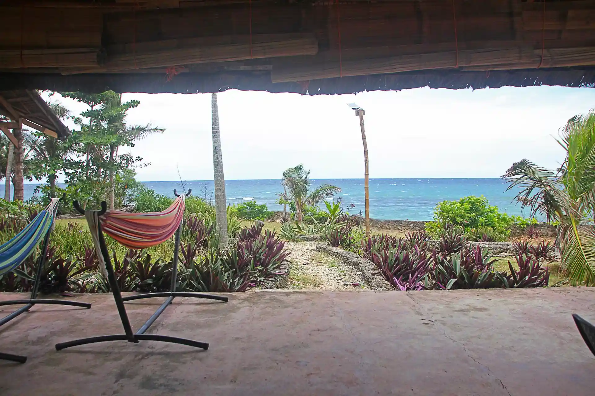 Dive shop photo