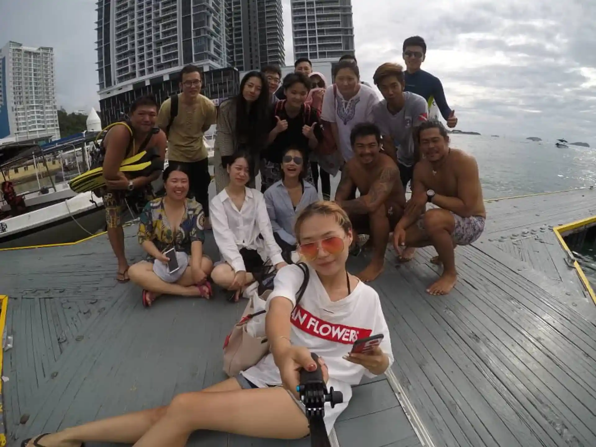 Activity photo