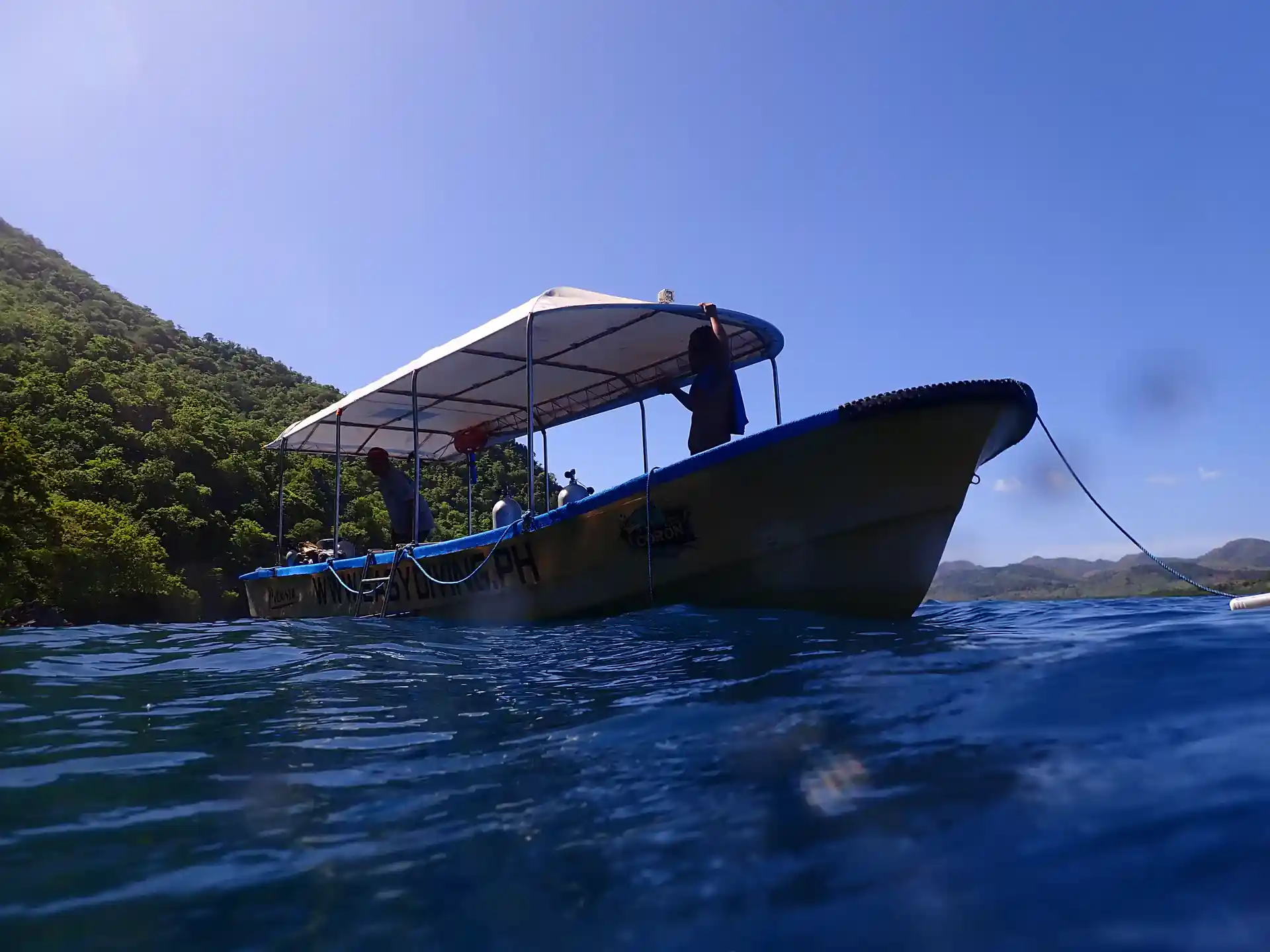 Photo de l'activité