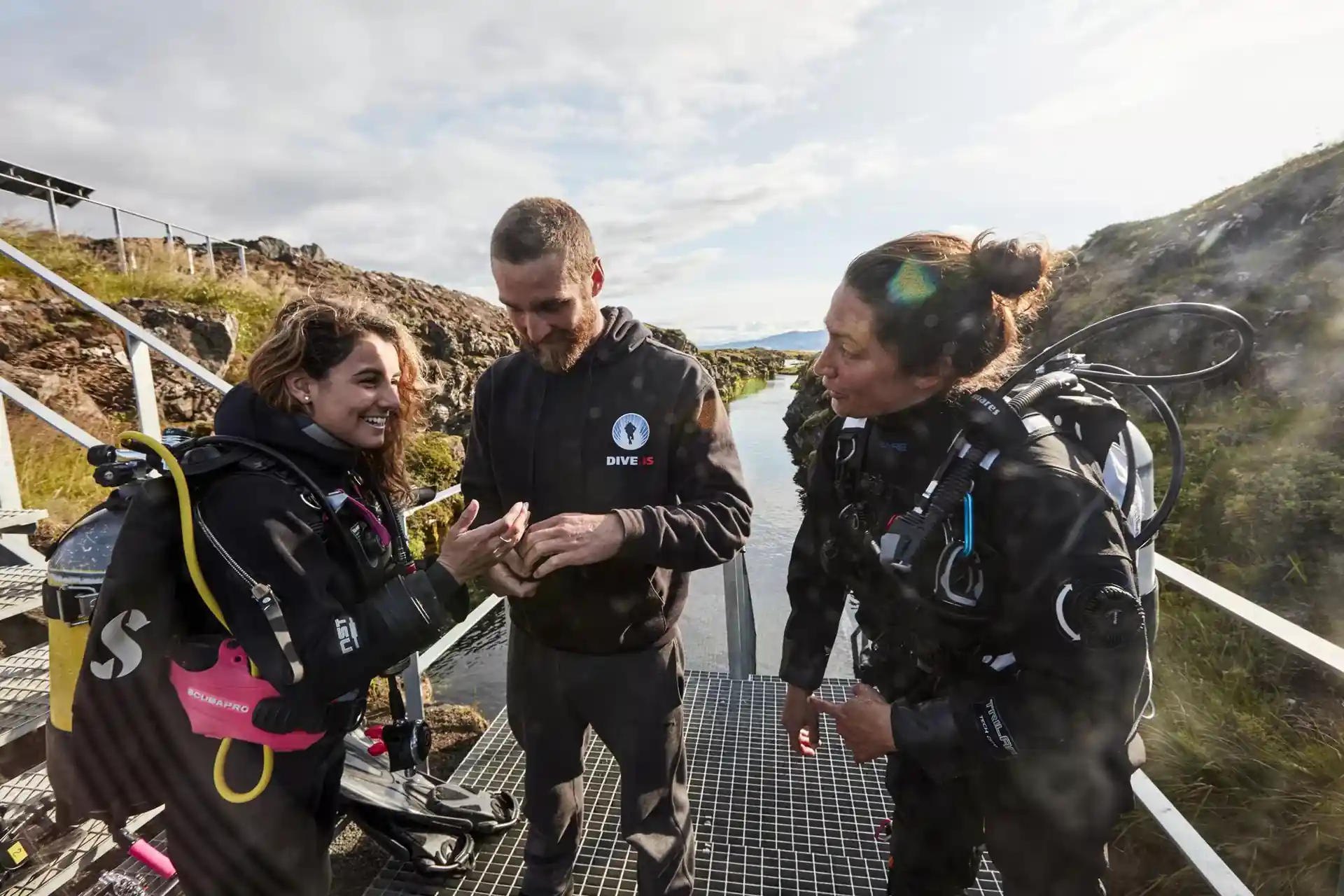 PADI Rescue Diver Course