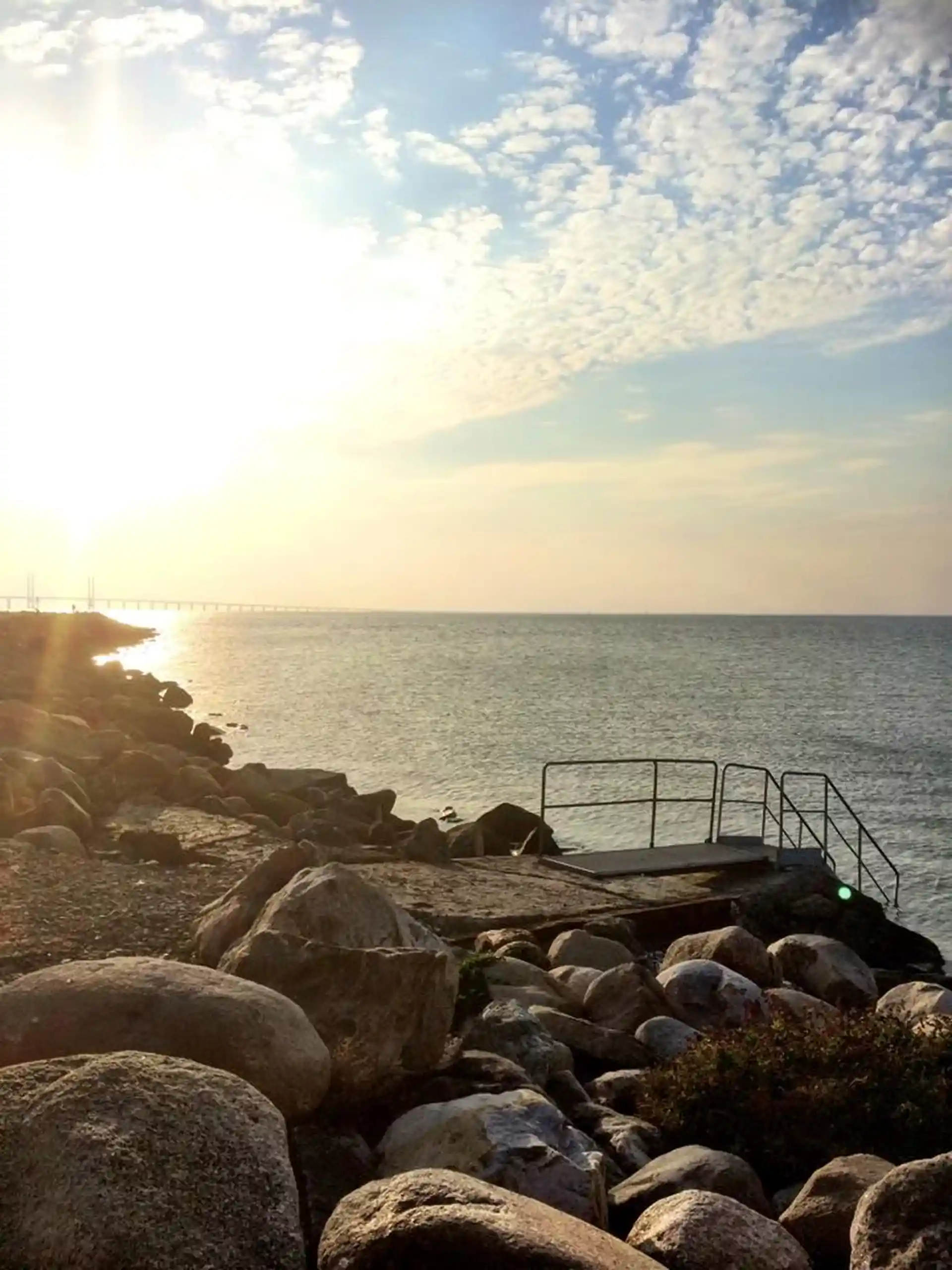 Ön (Limhamn), our closest divesite