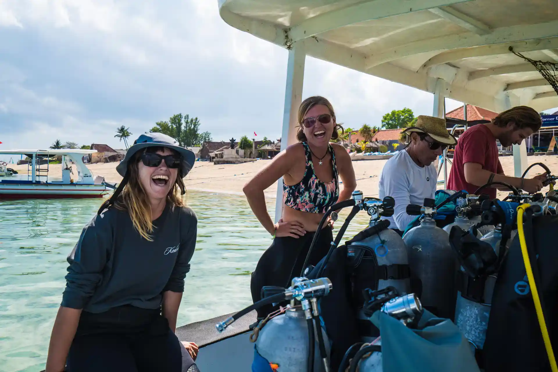 Photo de l'activité