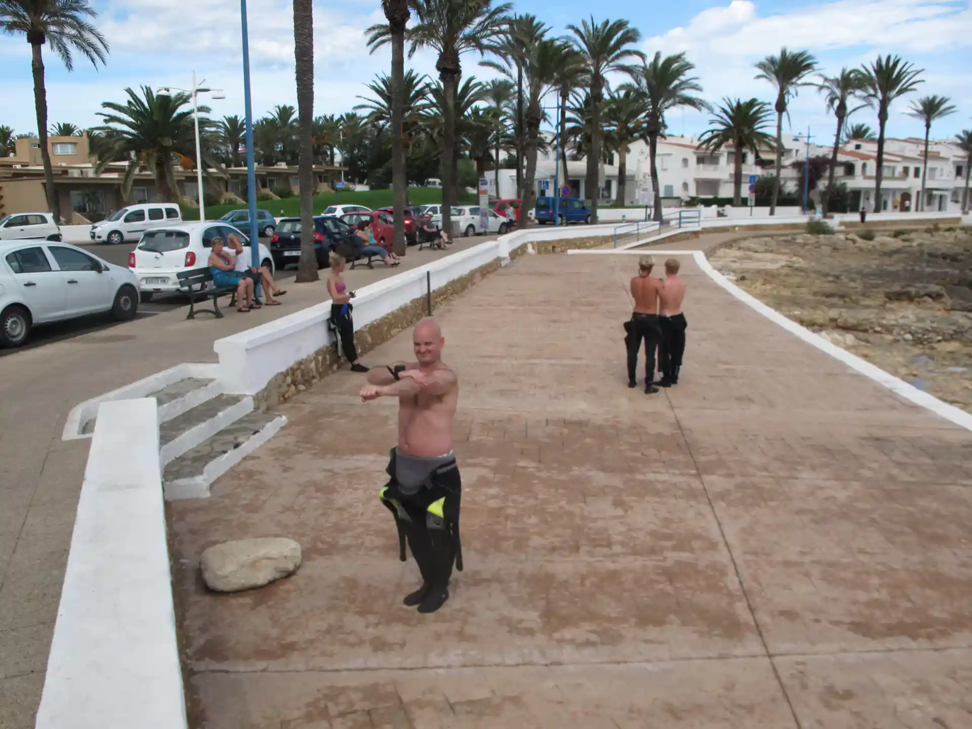 Foto de la actividad