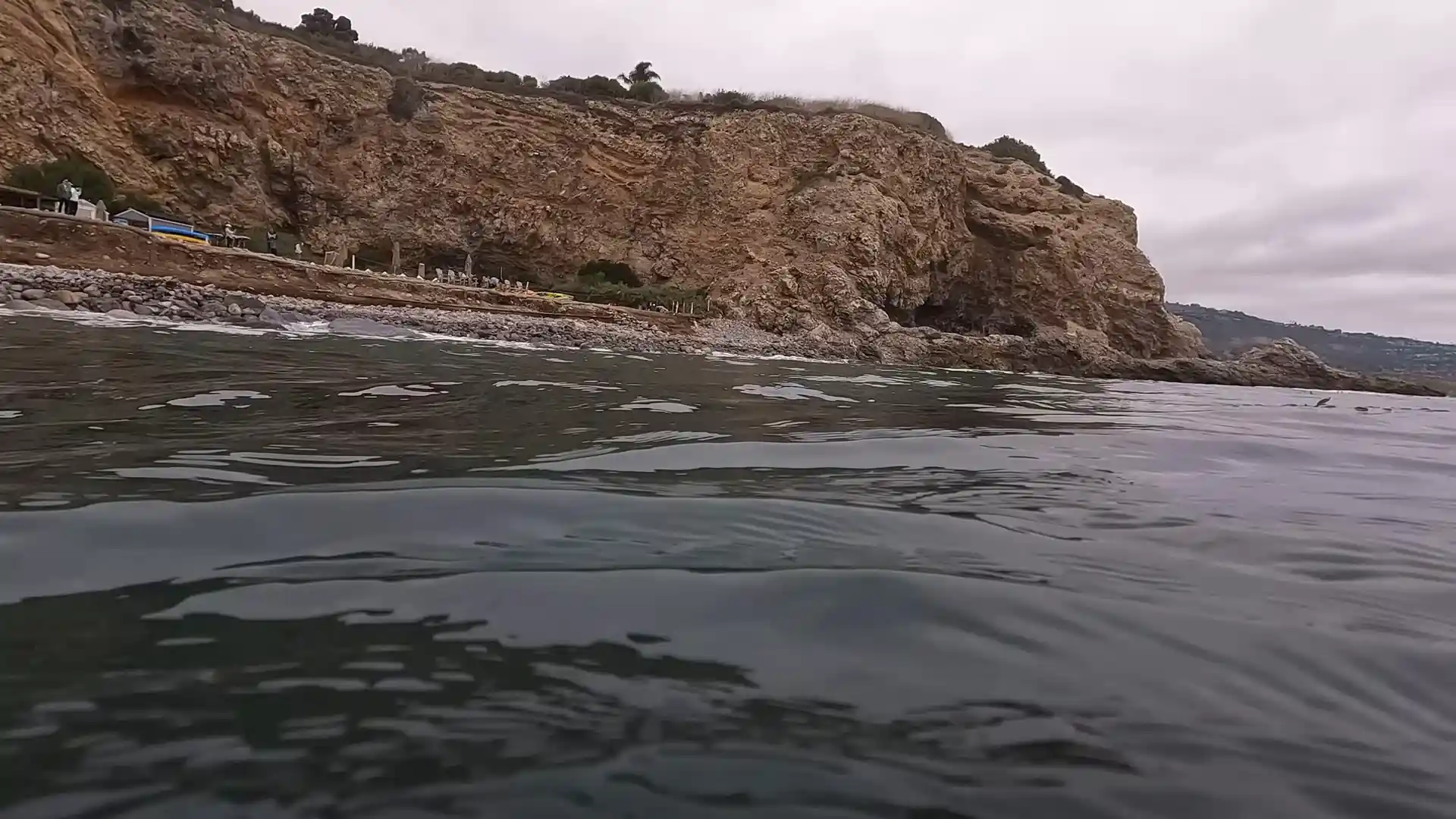 Dive site photo