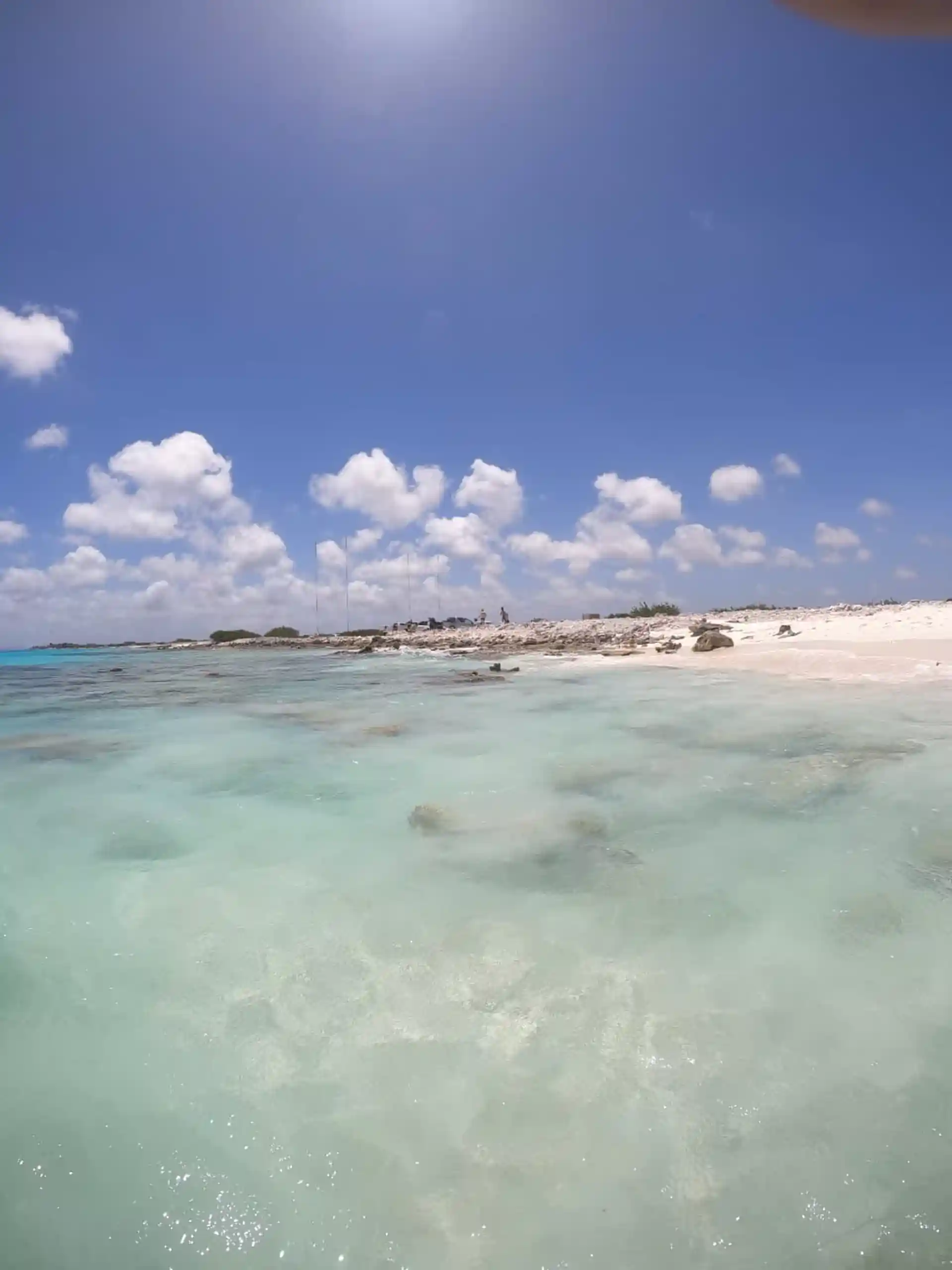 Dive site photo