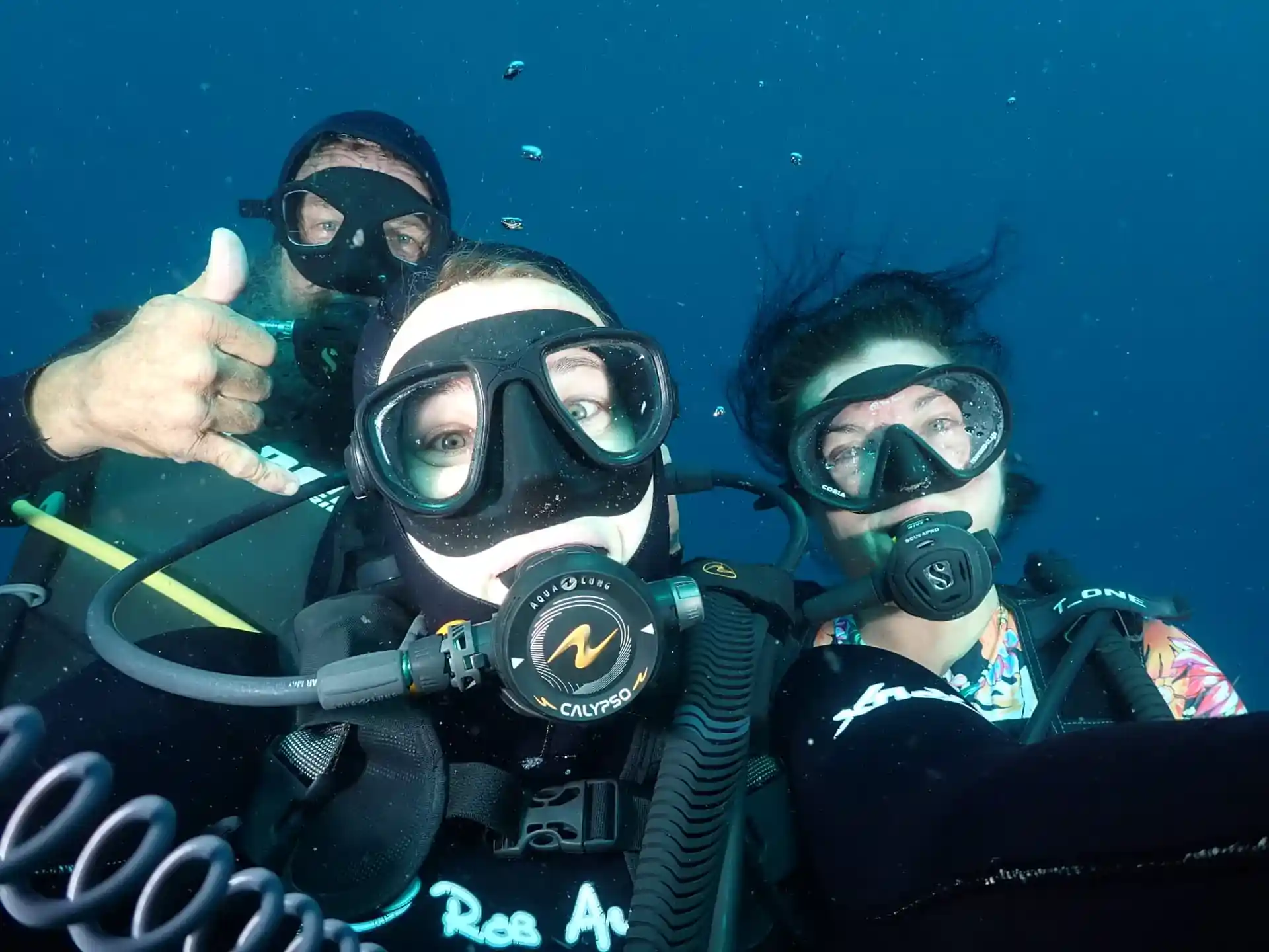 Photo de l'activité