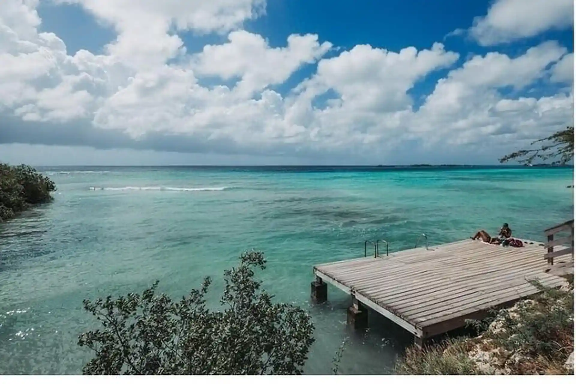Mangel Halto Reef.