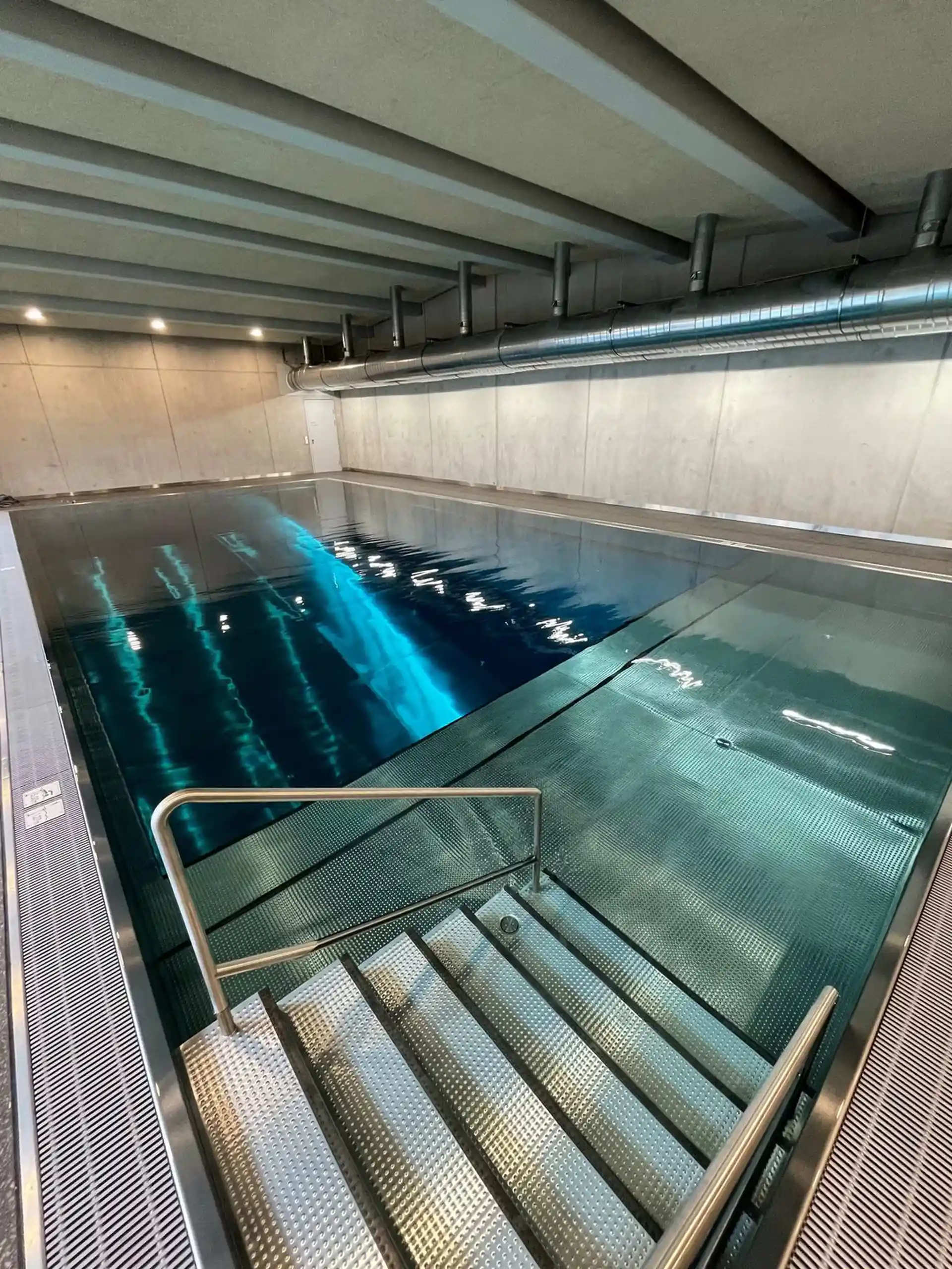 다이빙 포인트 사진