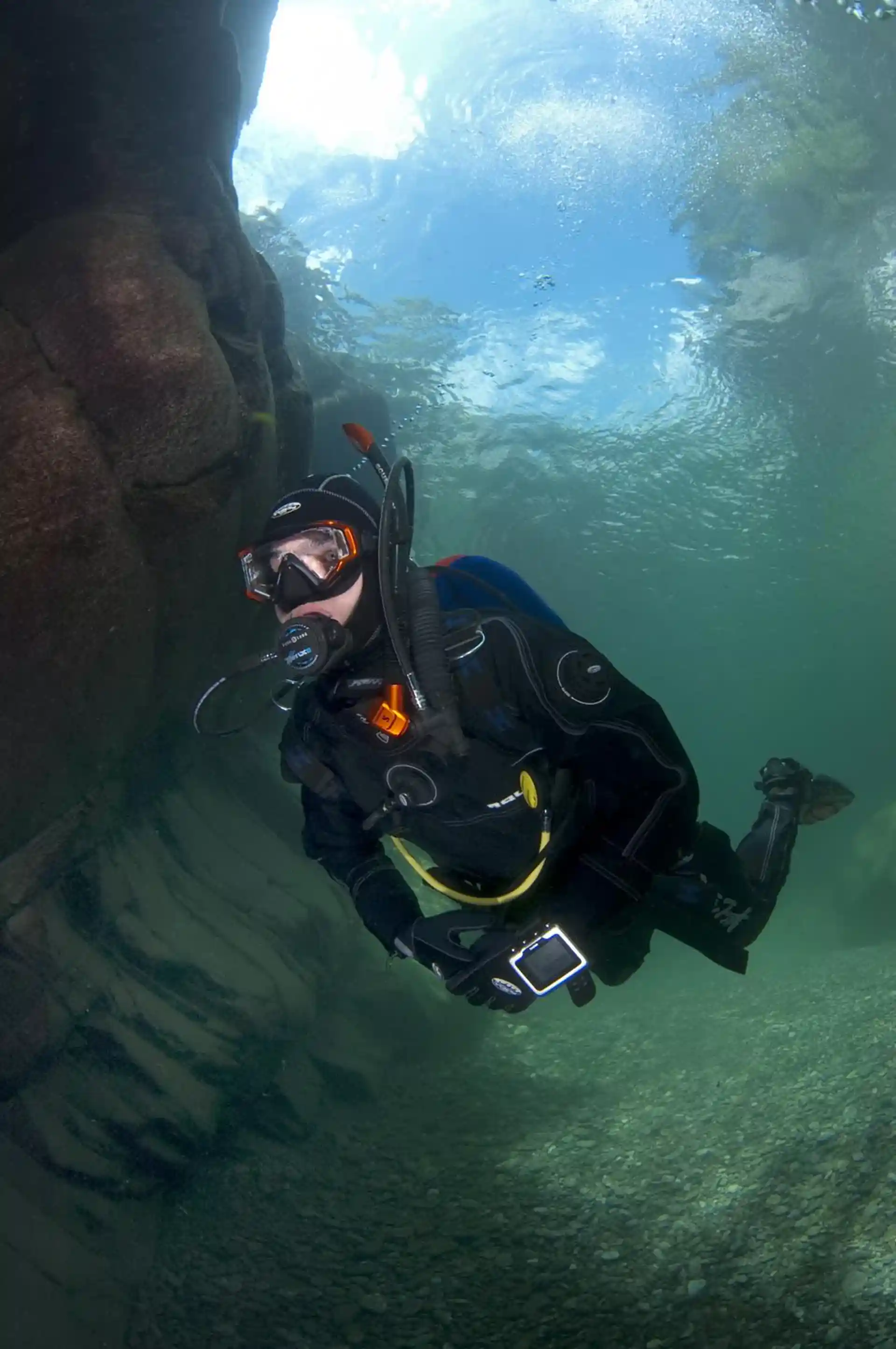 Love the ocean?
This day is for you!
Diving, sharing, and fun with amazing women.