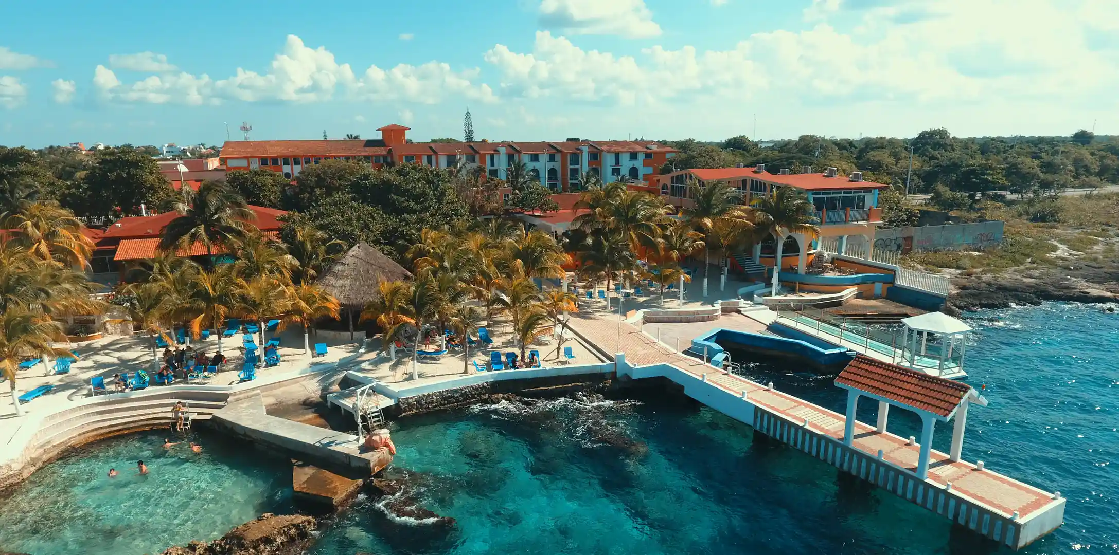 Hotel Cozumel & Resort