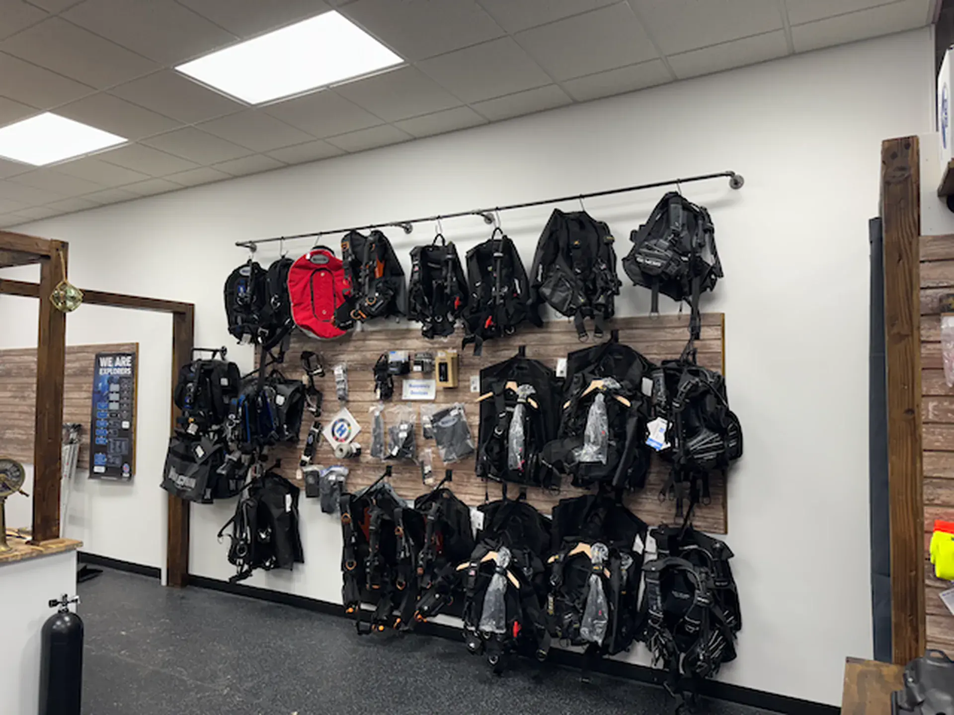 BCDs for every need and budget