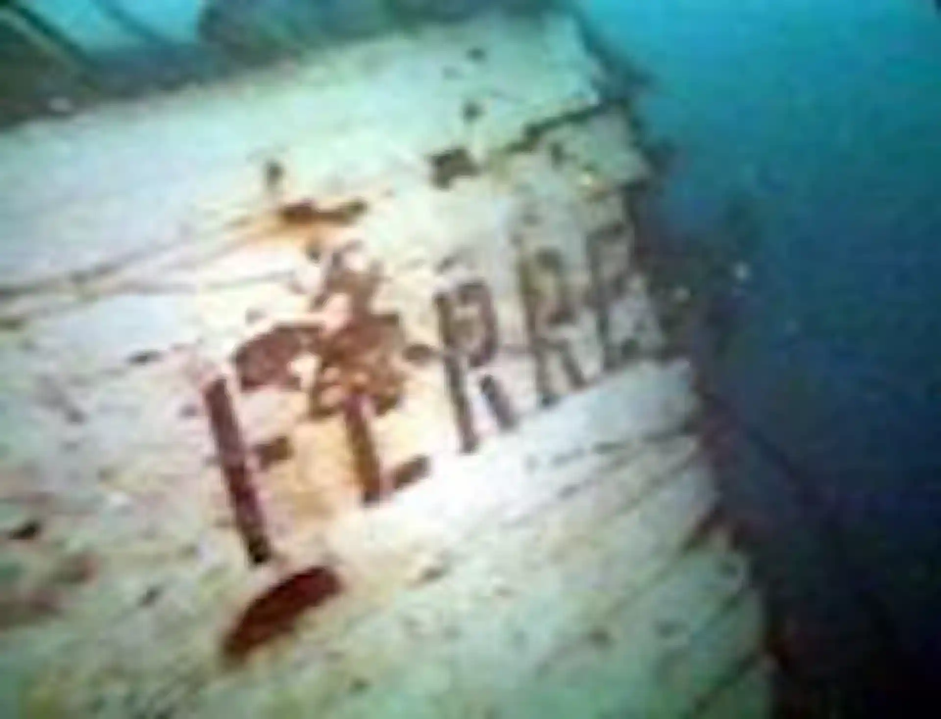 다이빙 포인트 사진