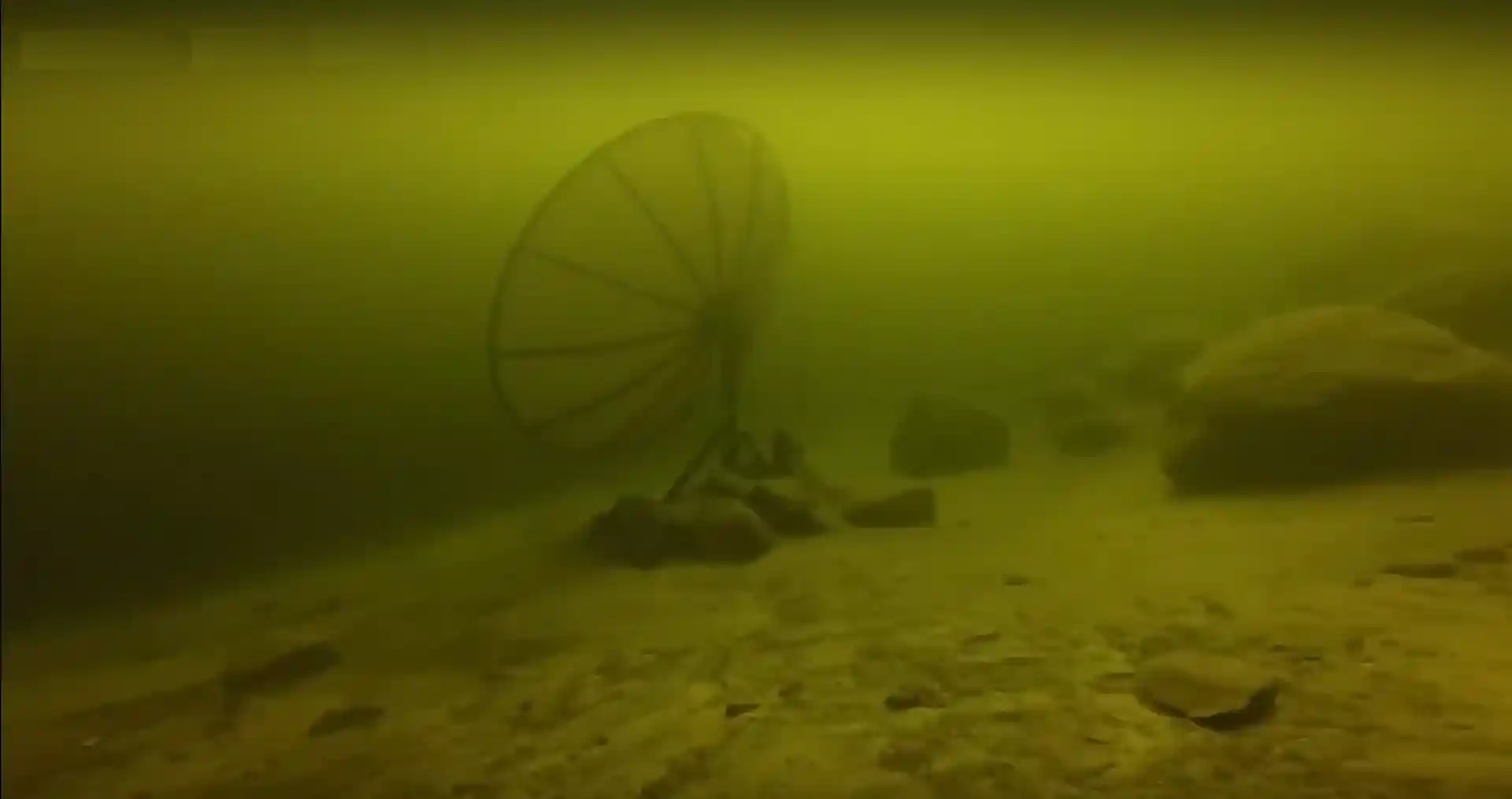 Dive site photo