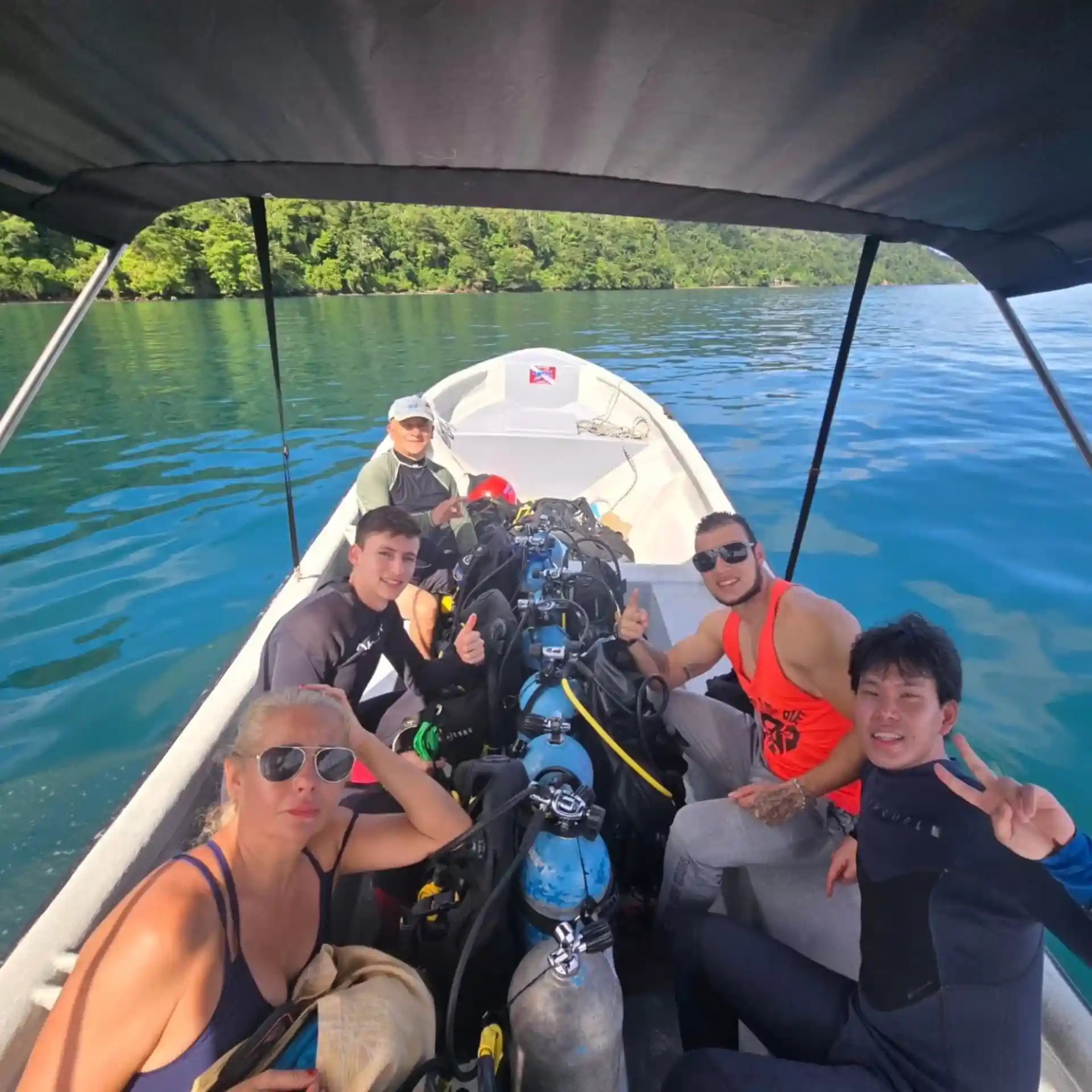 Foto de la actividad