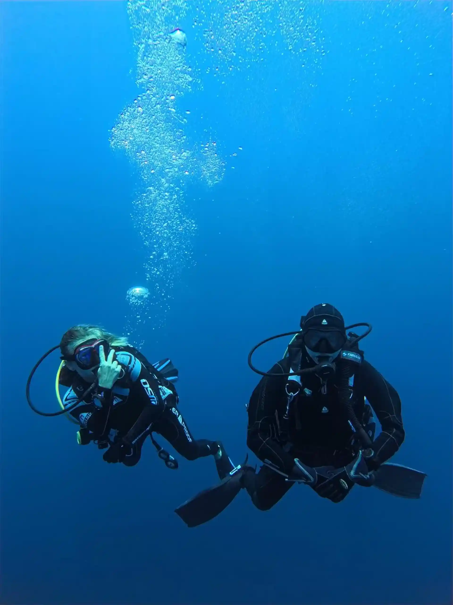 Dive site photo