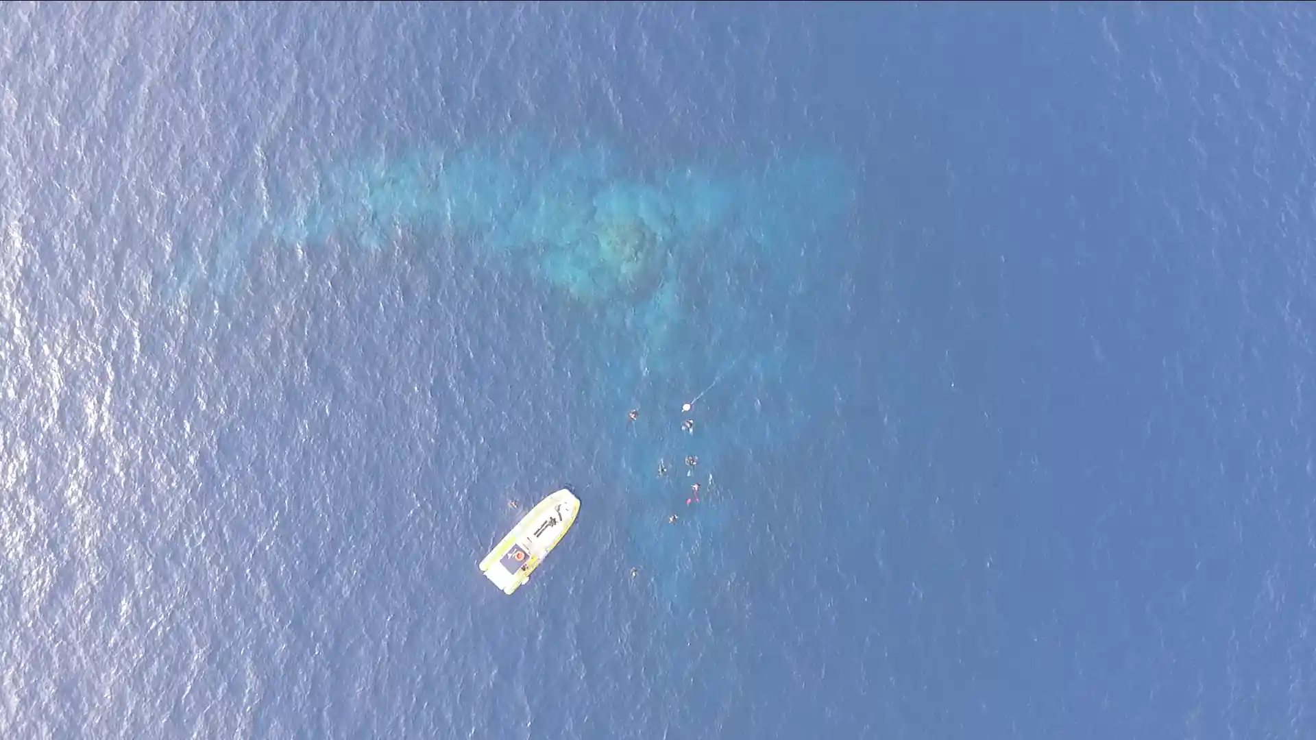 Foto del sitio de buceo