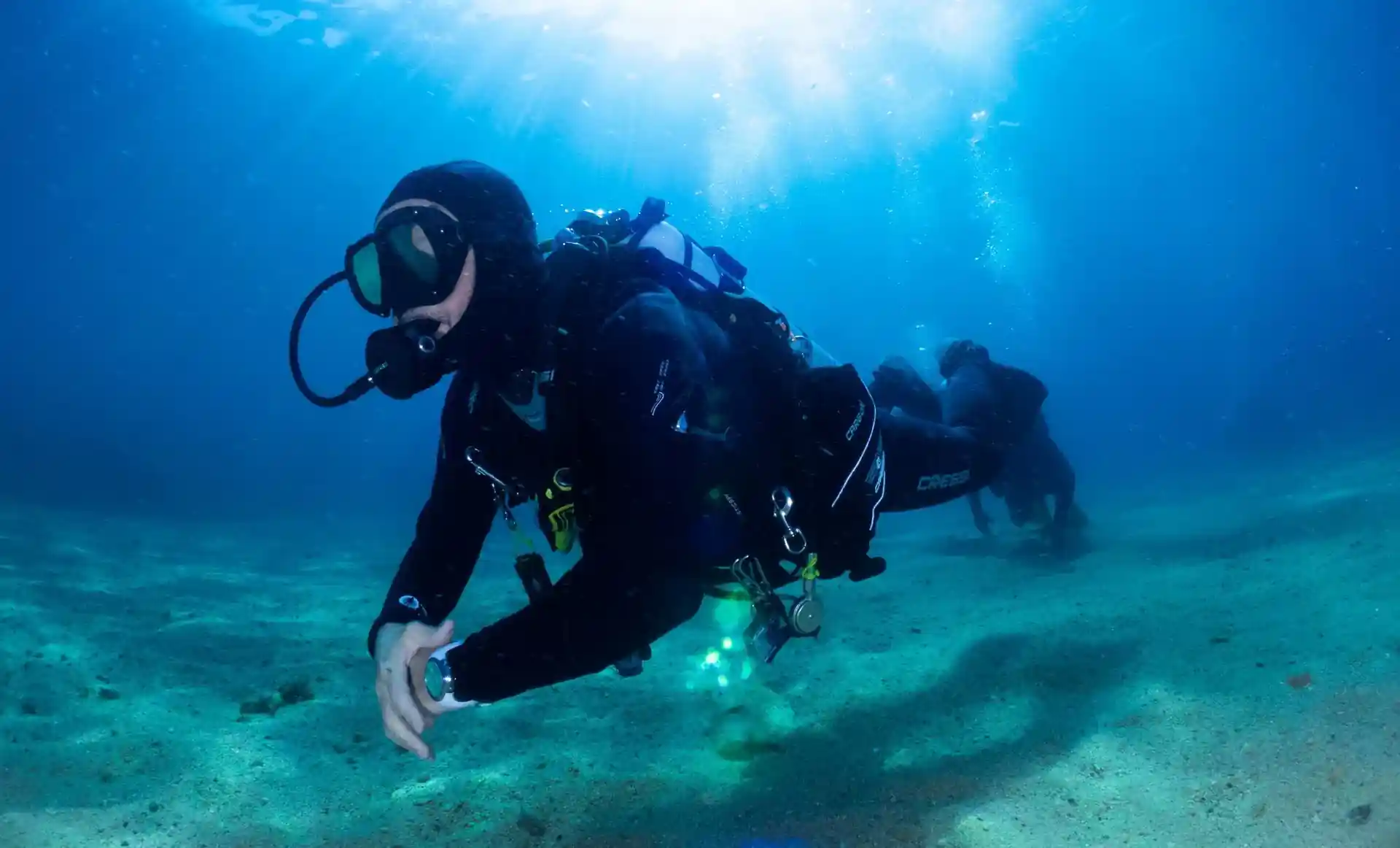 Foto de la actividad