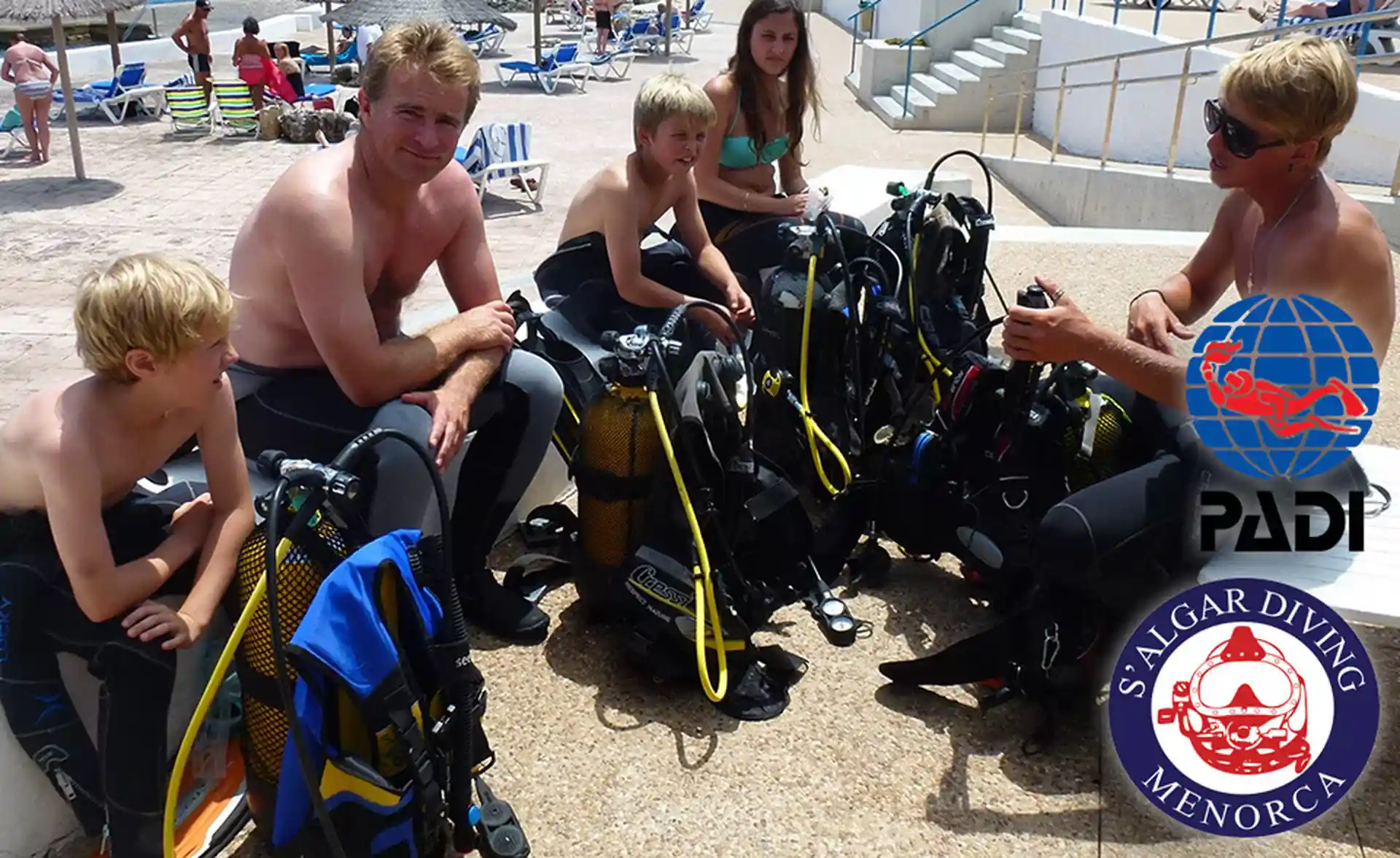 Foto de la actividad