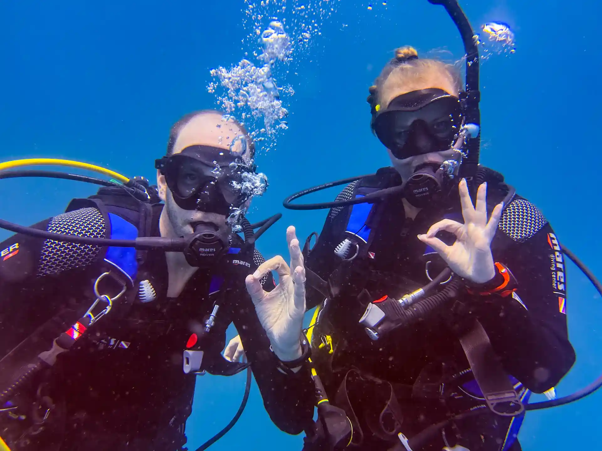 From rusty to ready — ReActivate gets you back in the water safely.