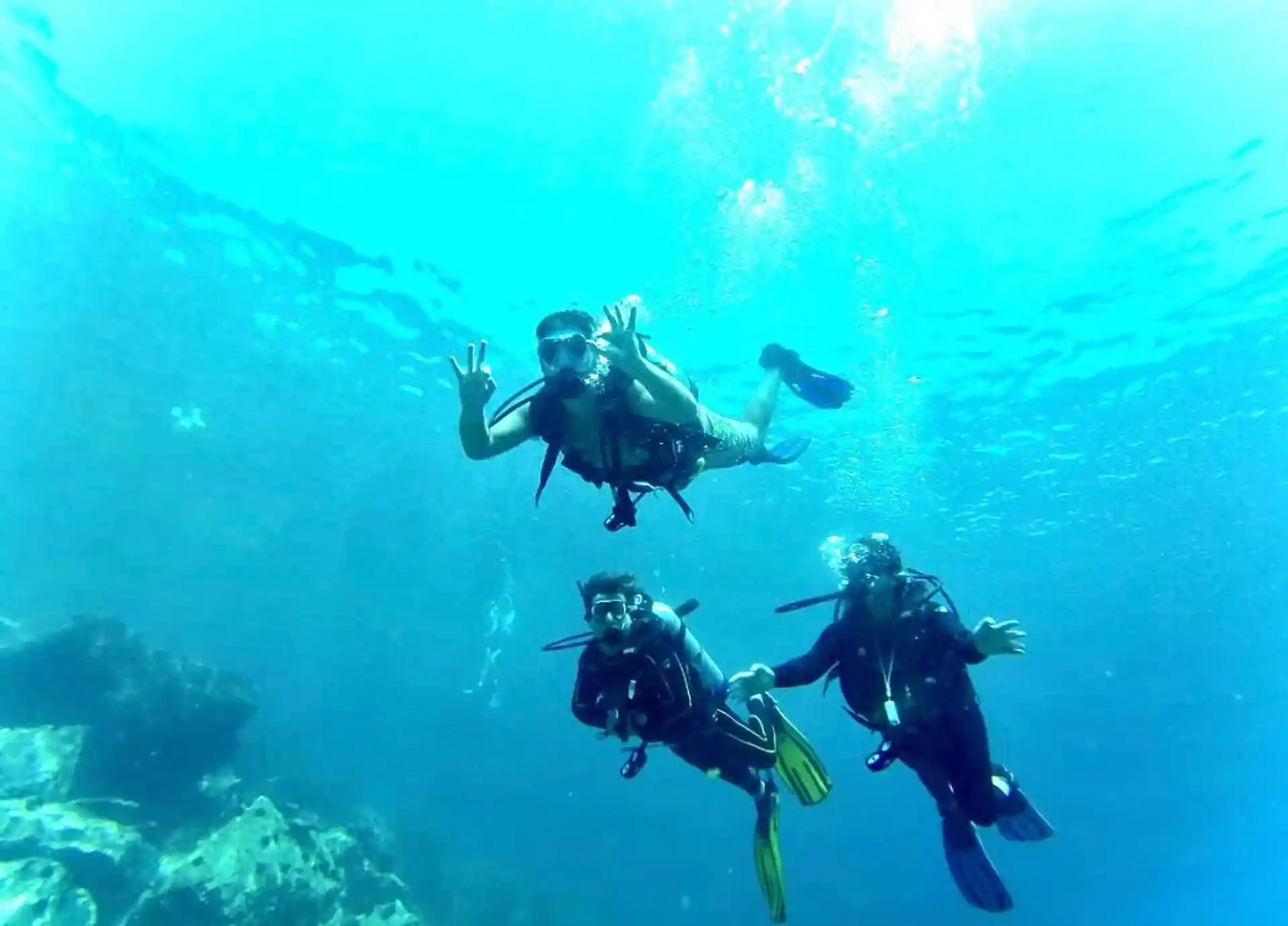 Foto de la actividad