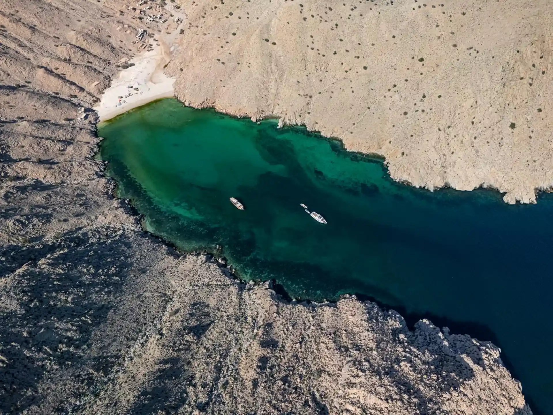Foto del sitio de buceo