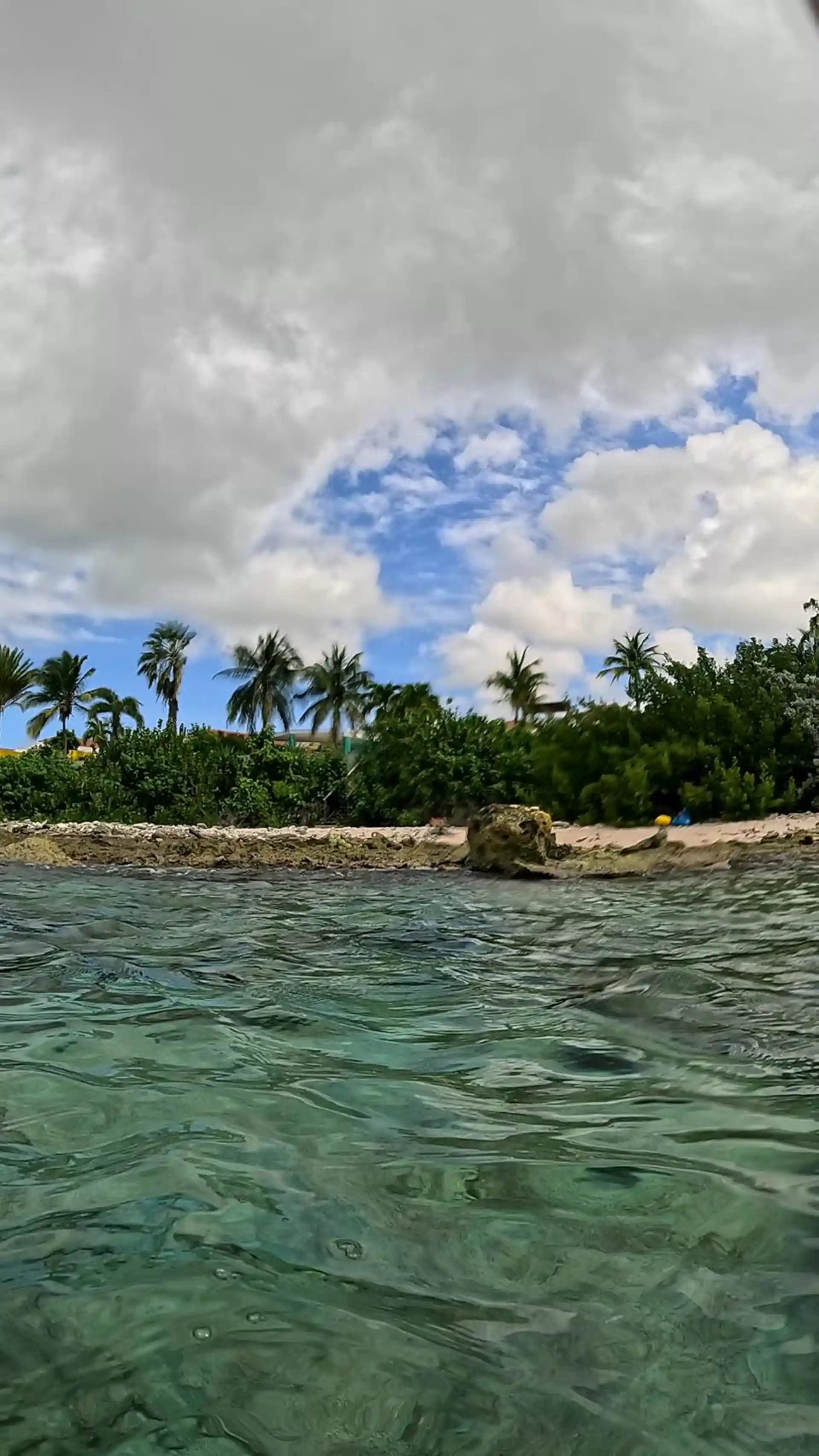 다이빙 포인트 사진