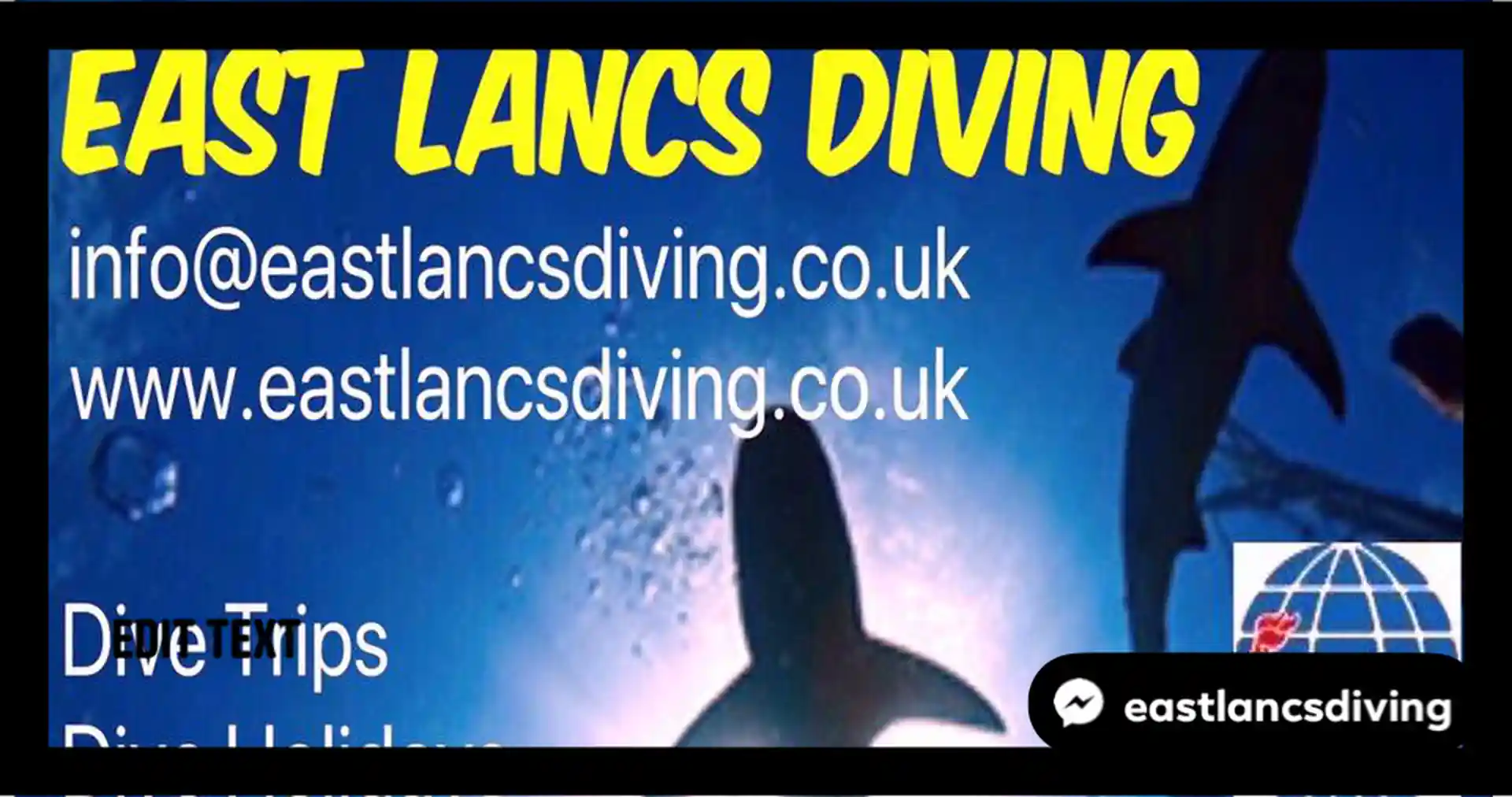 Dive shop photo