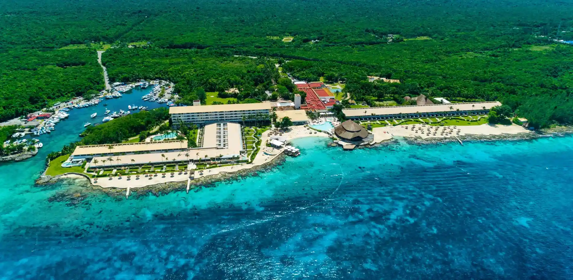 Presidente InterContinental Cozumel Resort & Spa