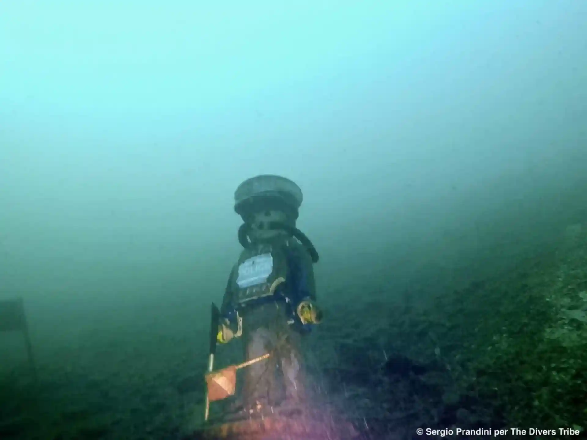 다이빙 포인트 사진