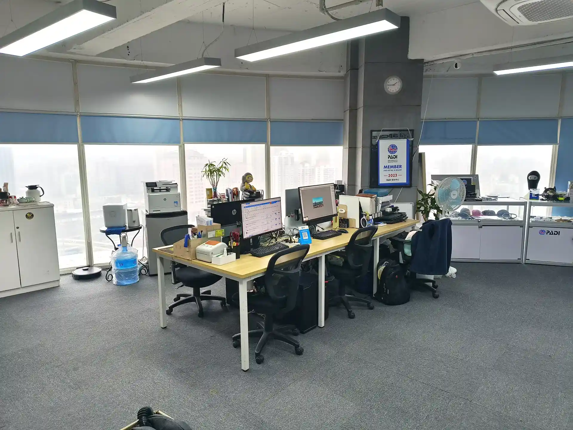 潛店照片