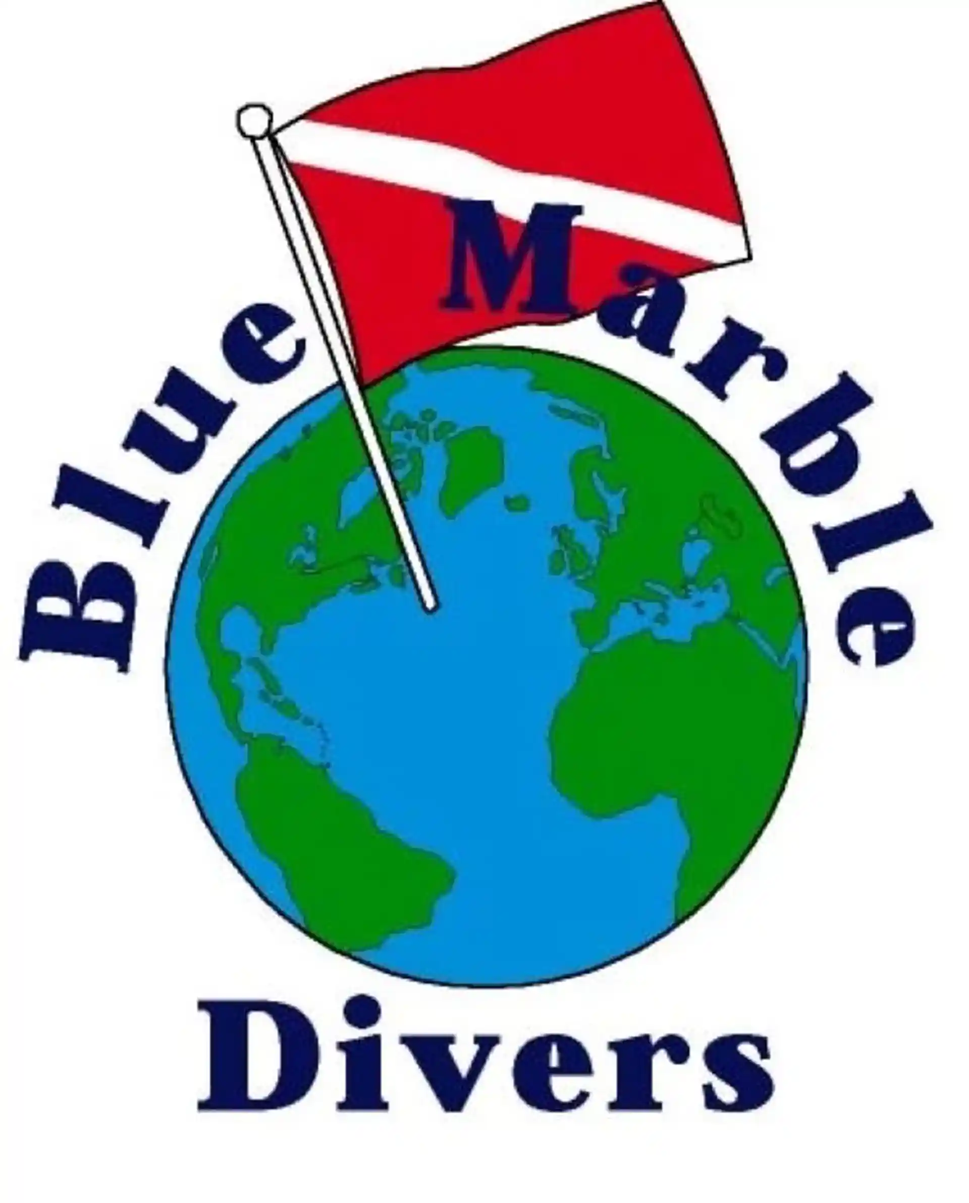 Foto de la tienda de buceo