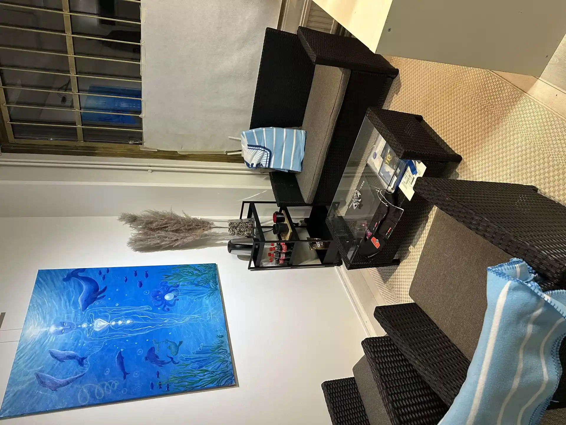 Dive shop photo