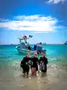 Dive center image
