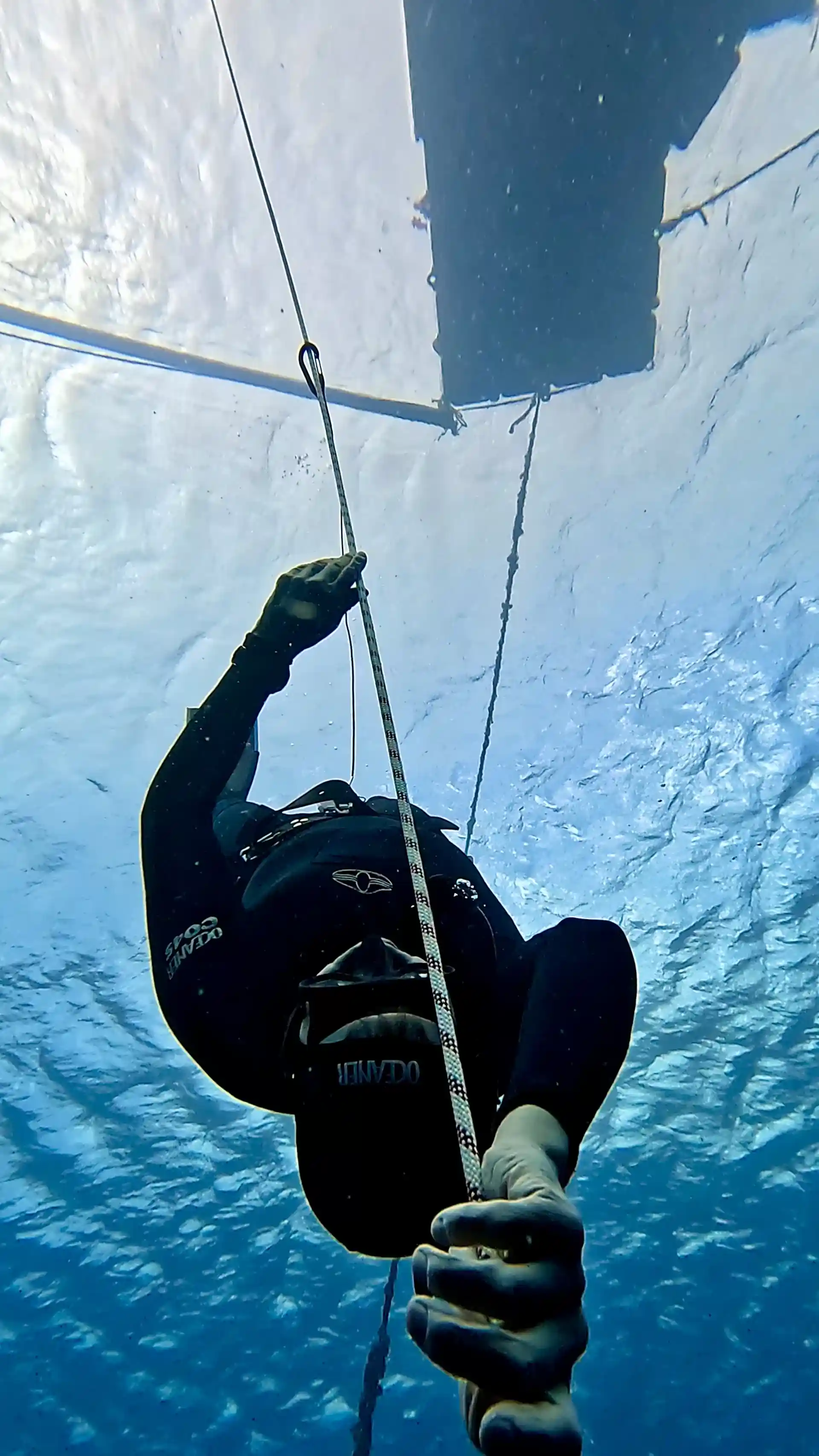 Dive shop photo
