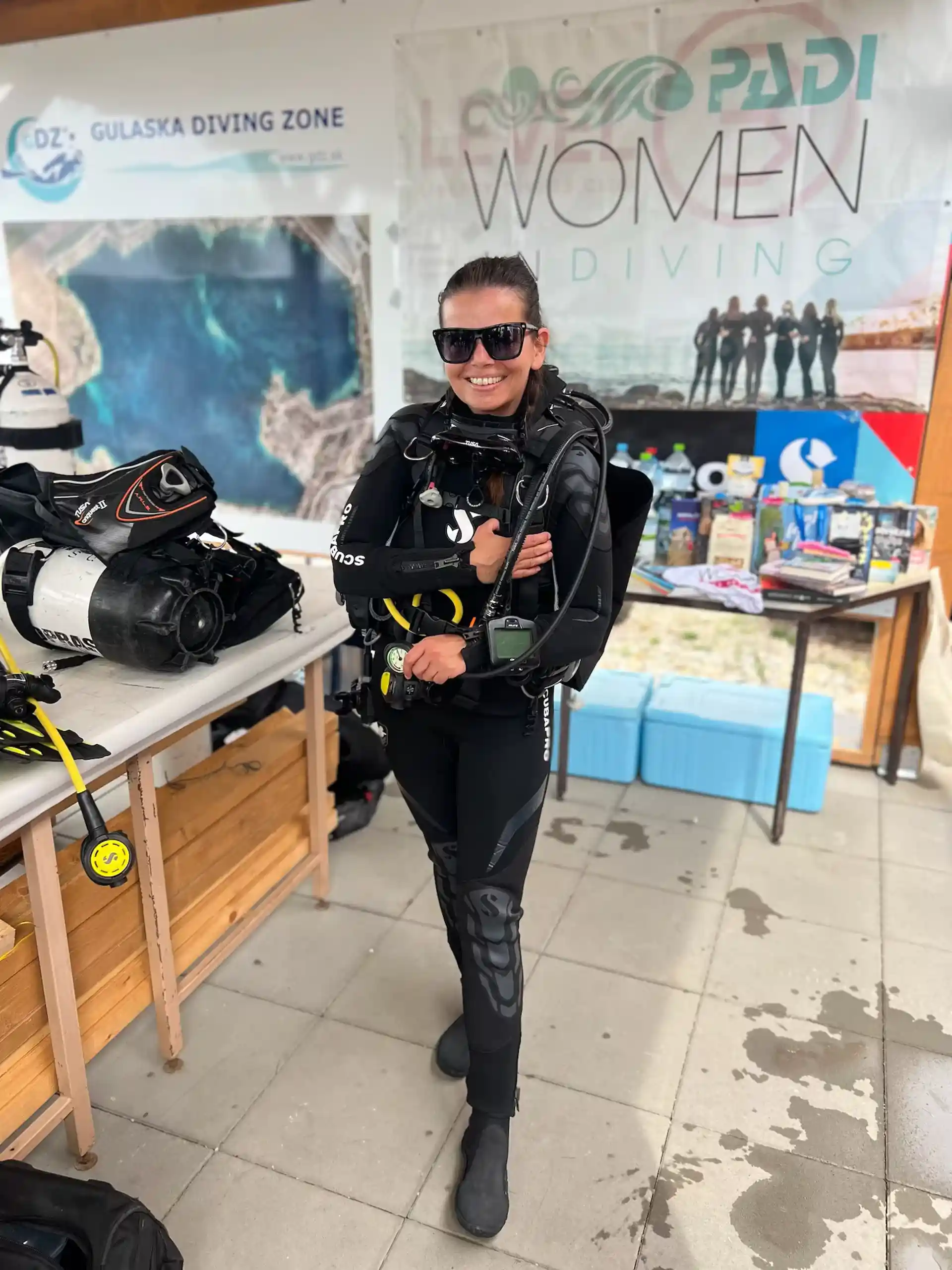 アクティビティ写真