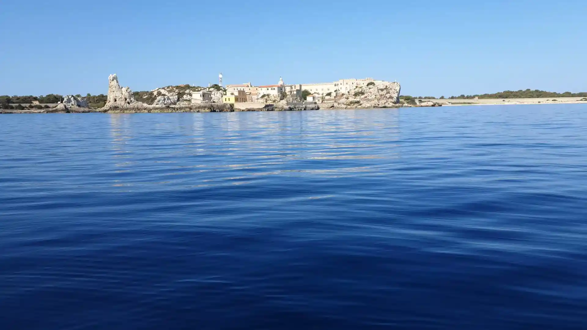 다이빙 포인트 사진