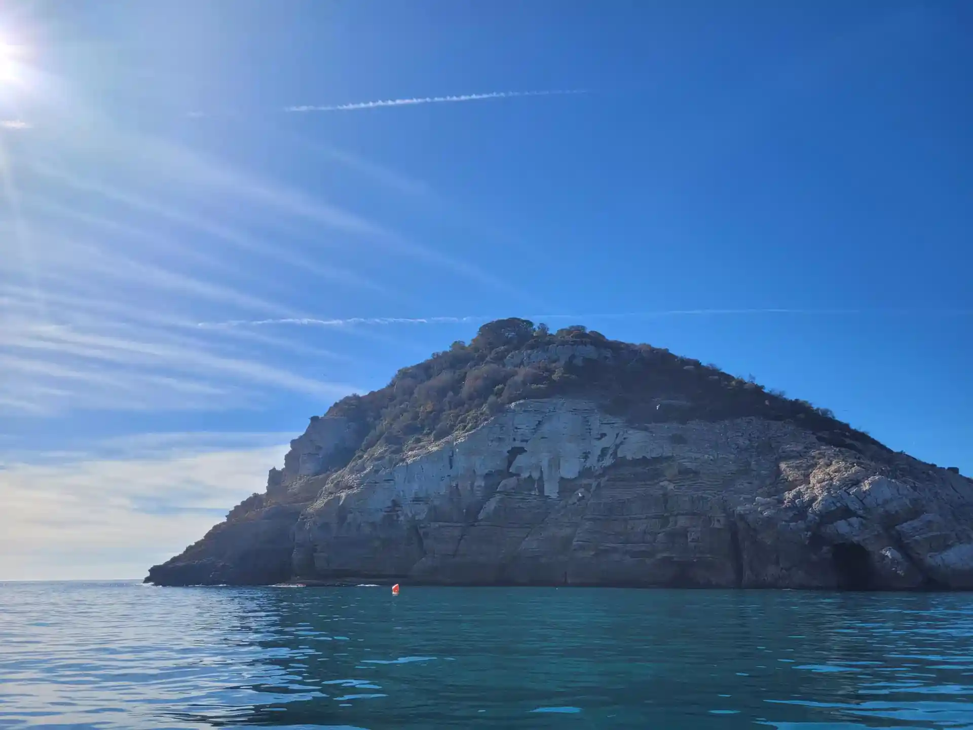 Foto del sitio de buceo