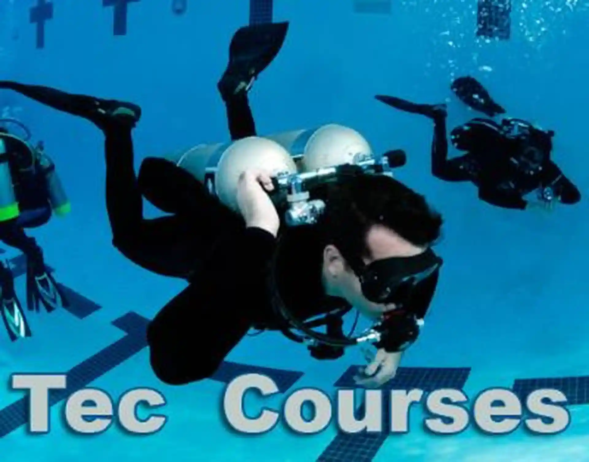 LA's Scuba Diving Center - IDC Center