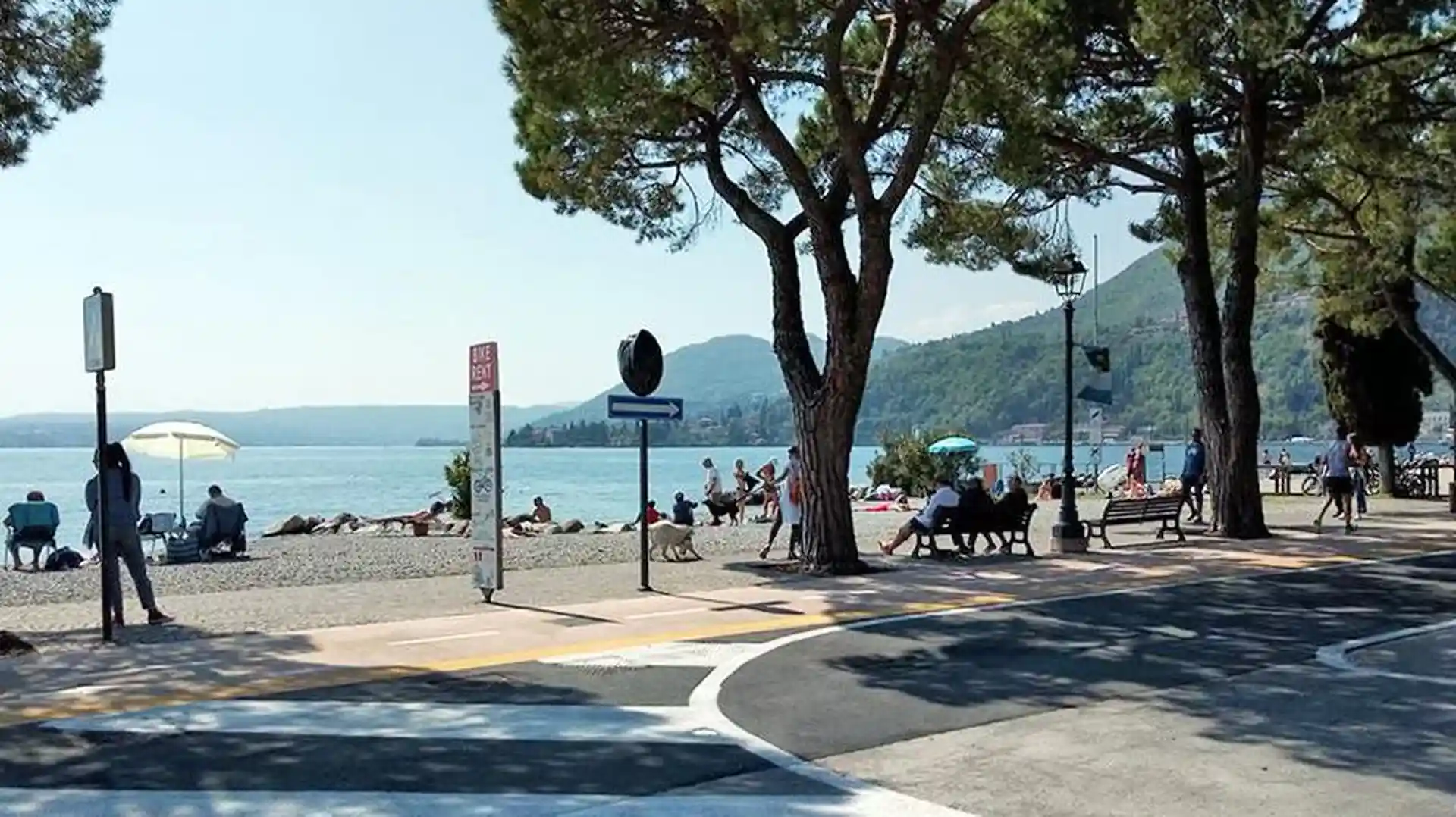 다이빙 포인트 사진