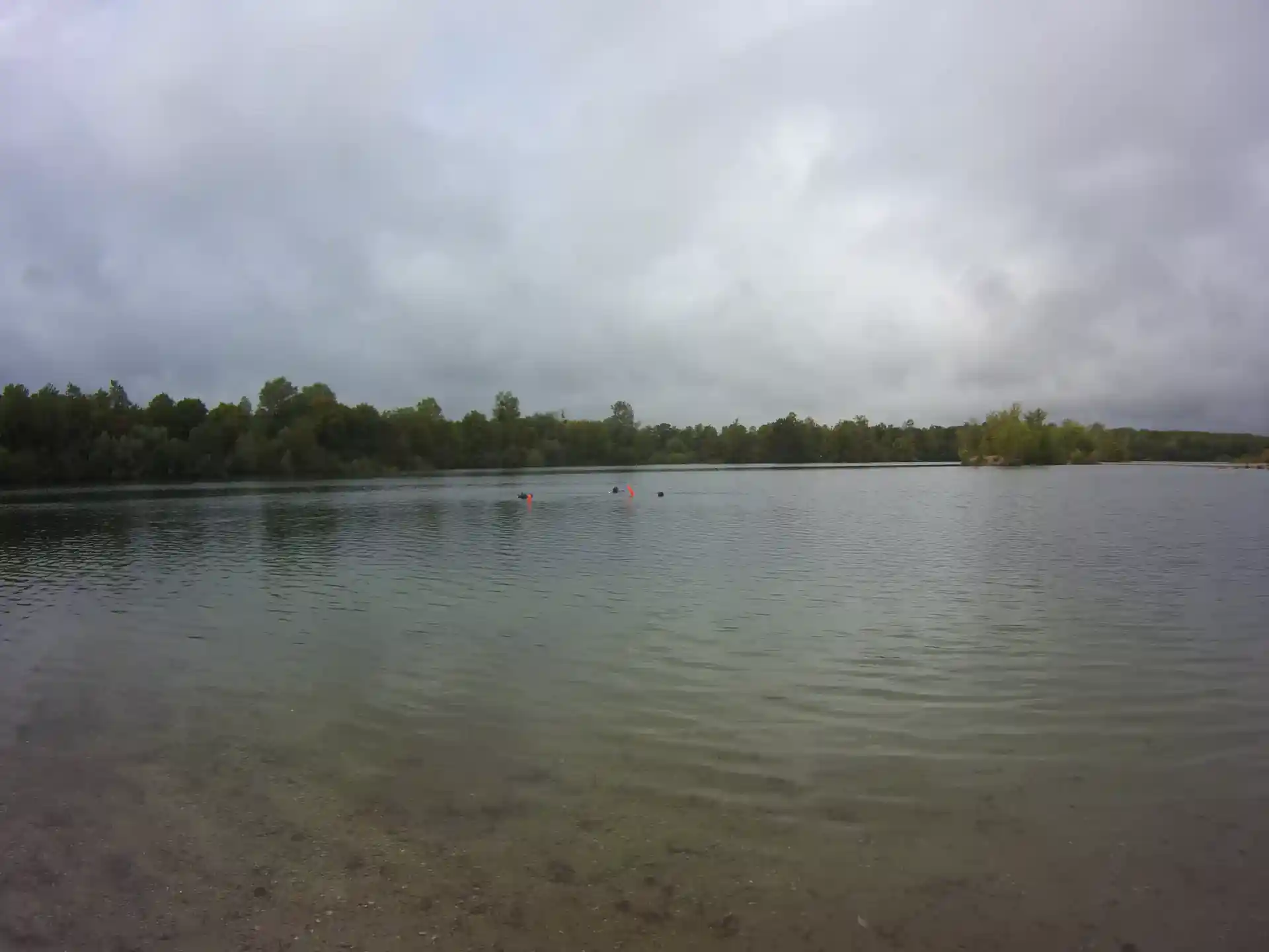 다이빙 포인트 사진