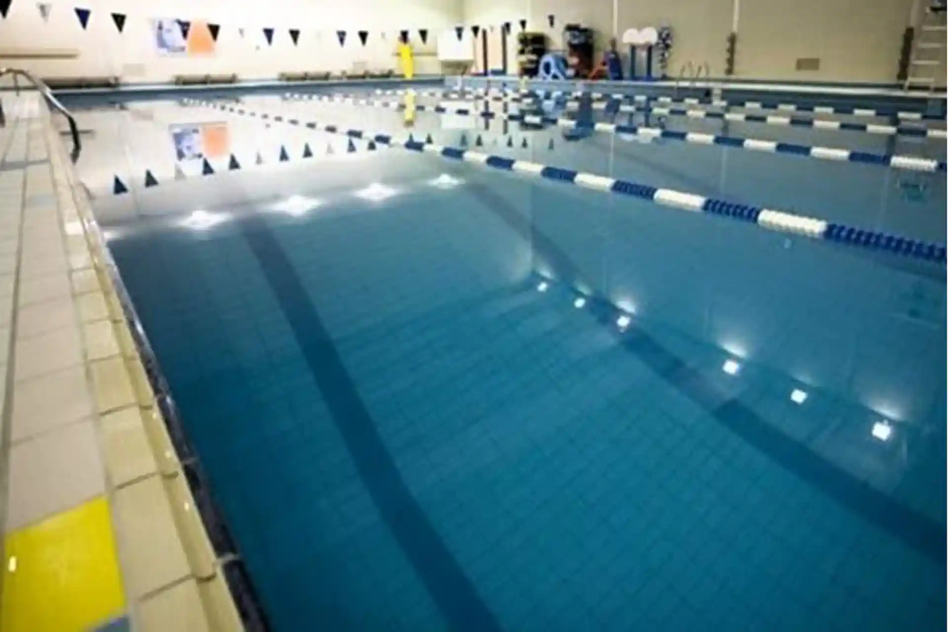 Photo du site de plongée
