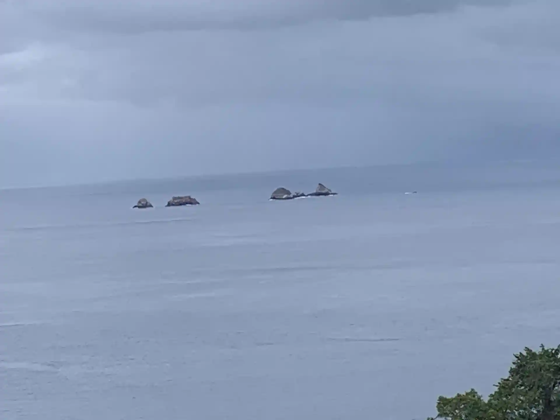 Dive site photo