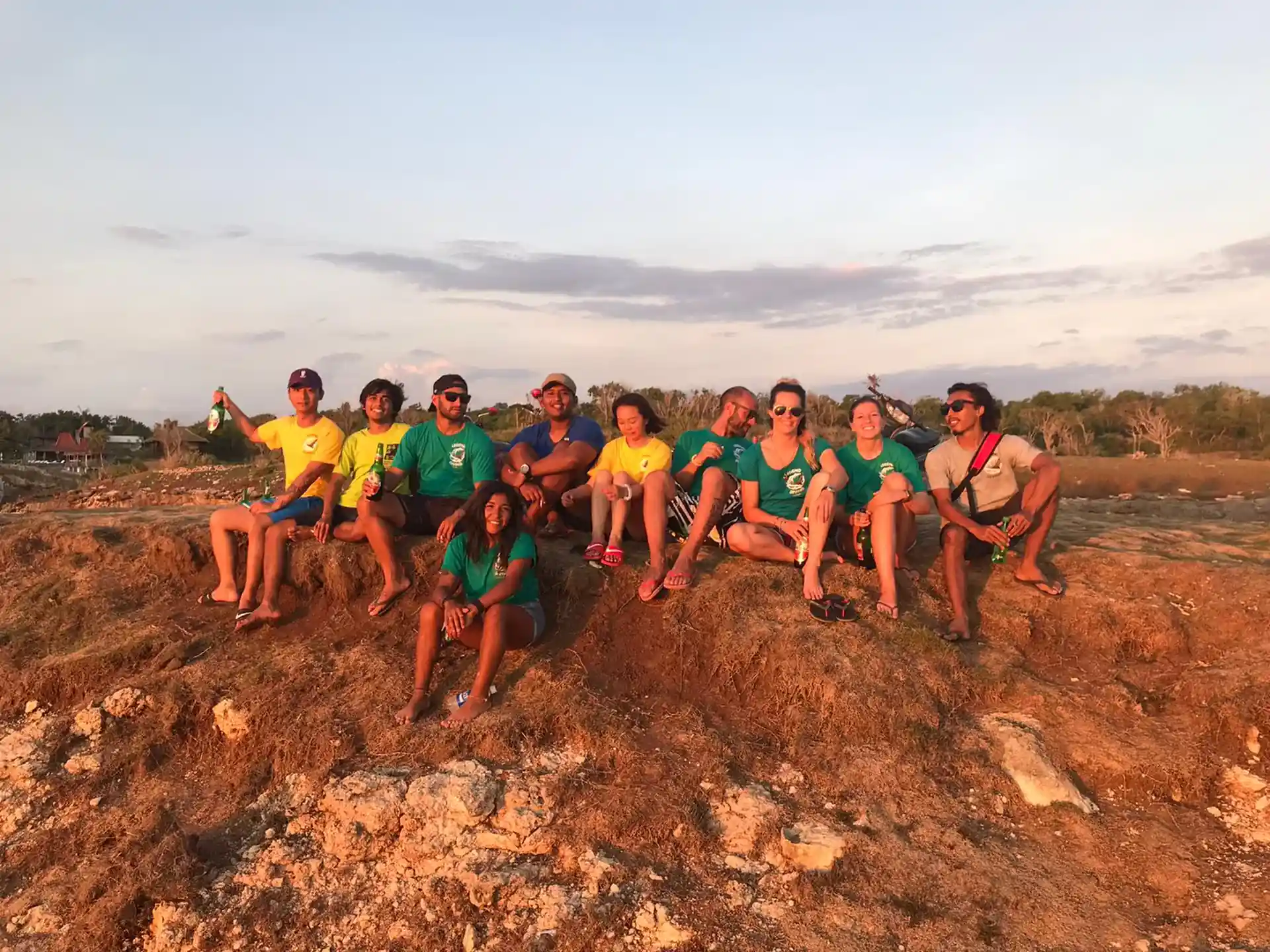 Photo de l'activité