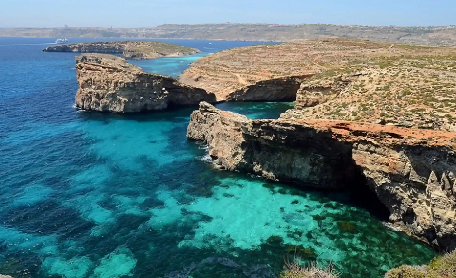 다이빙 포인트 사진