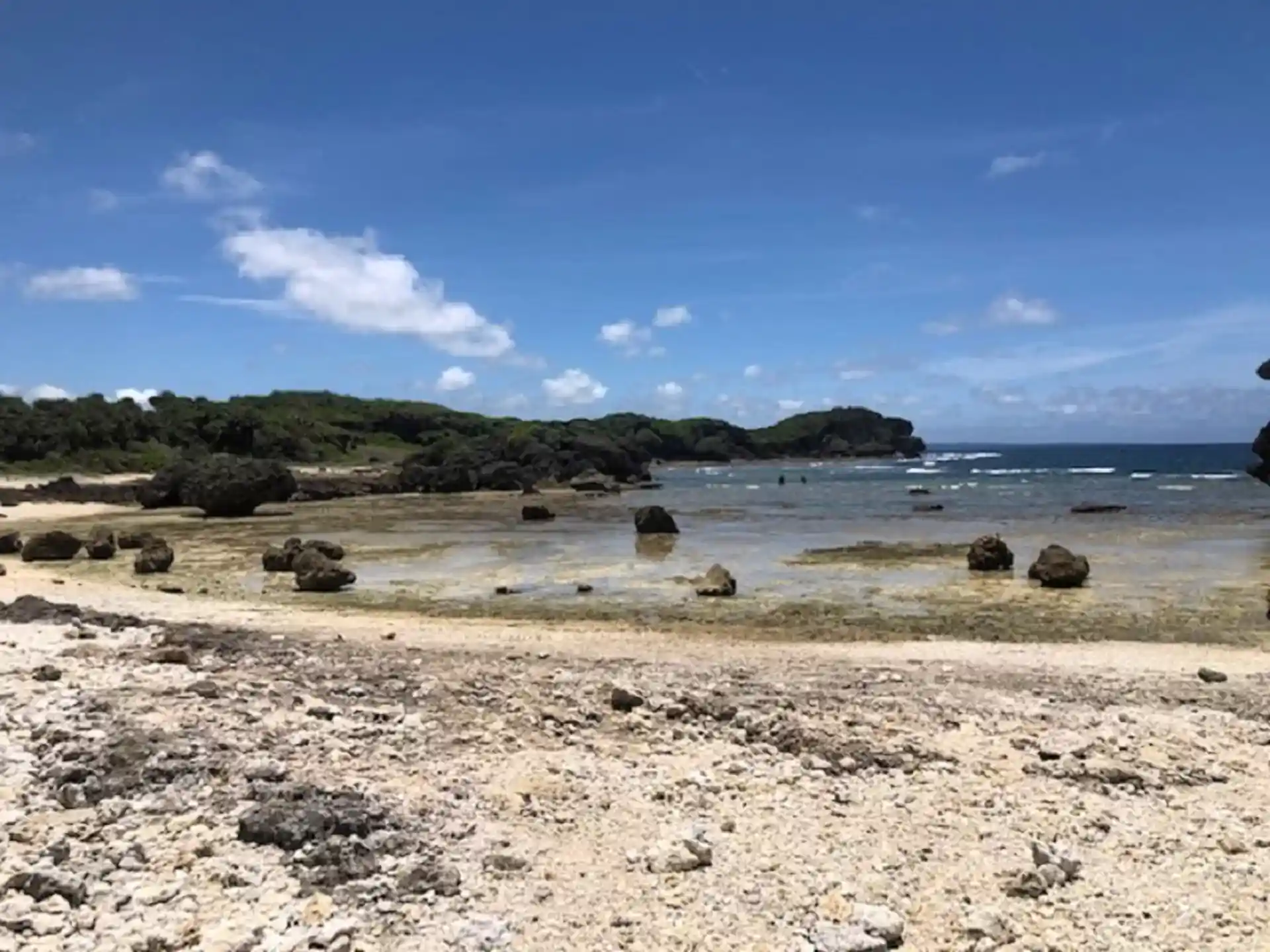 Dive site photo