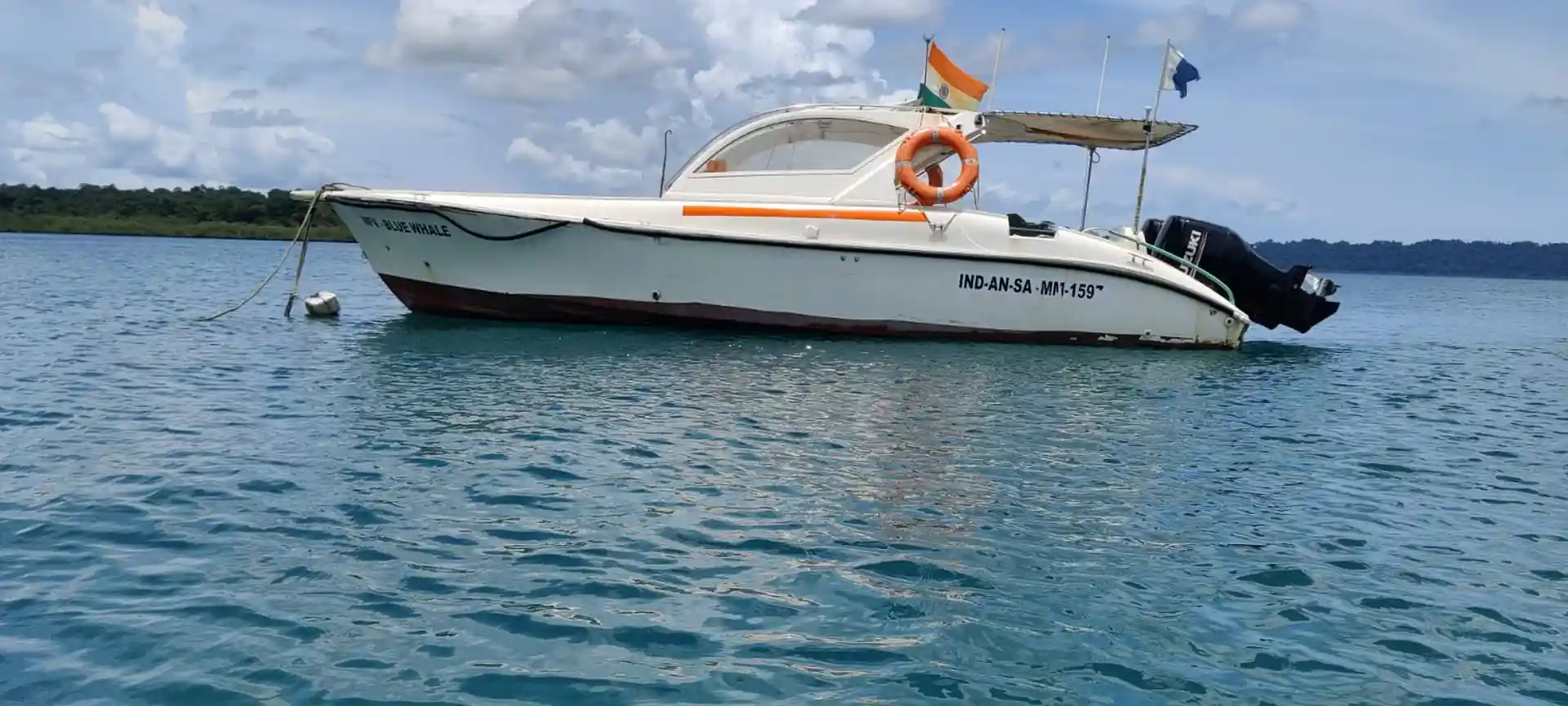 ScubaLov Best Dive Shop in Andamans