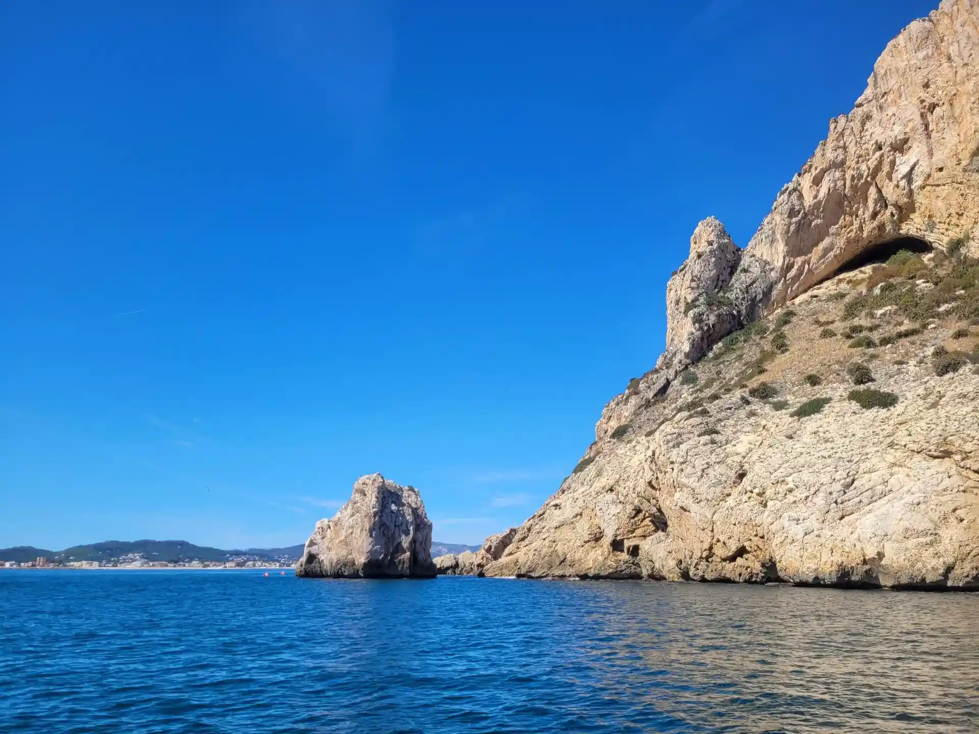 Dive site photo